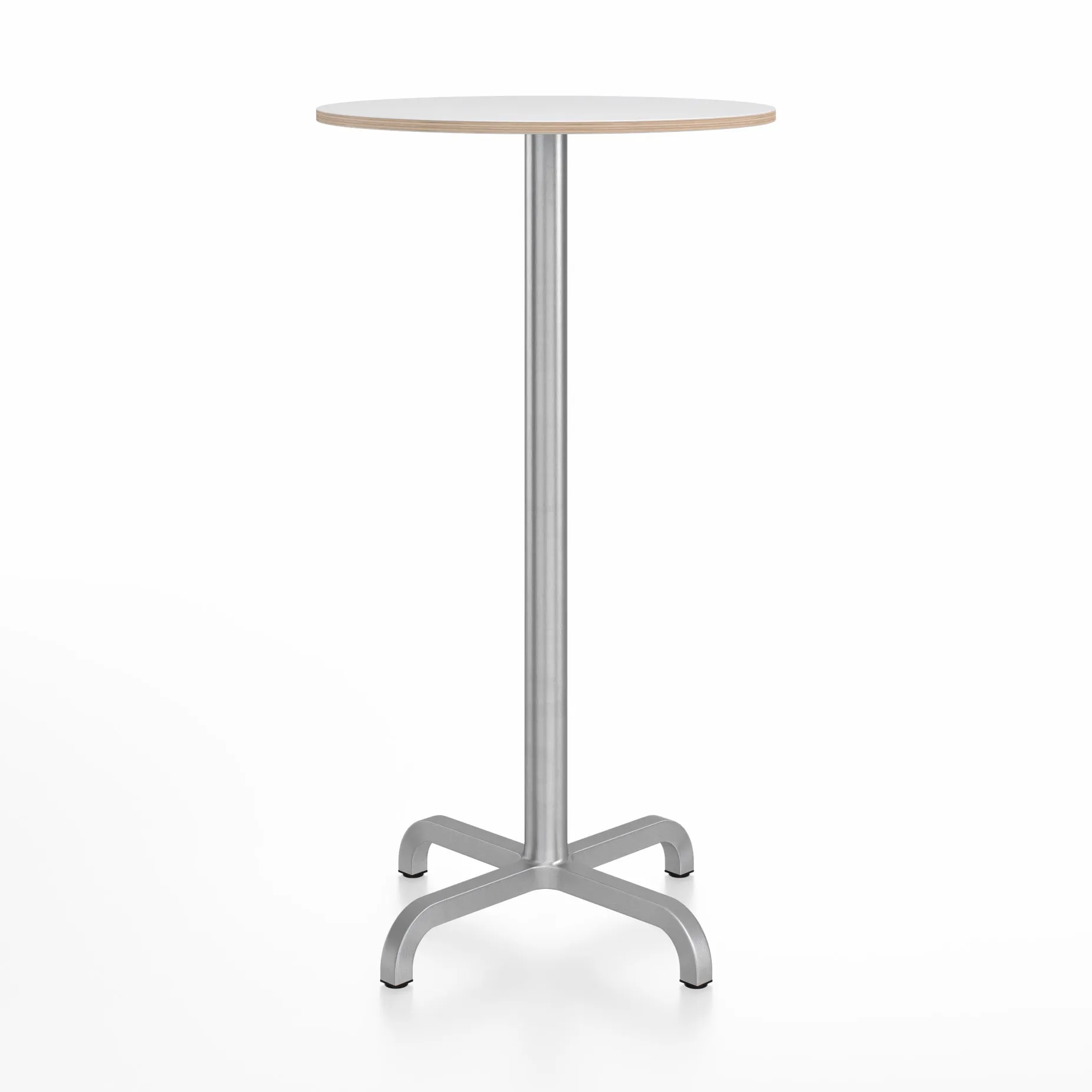20-06 Round Bar Table