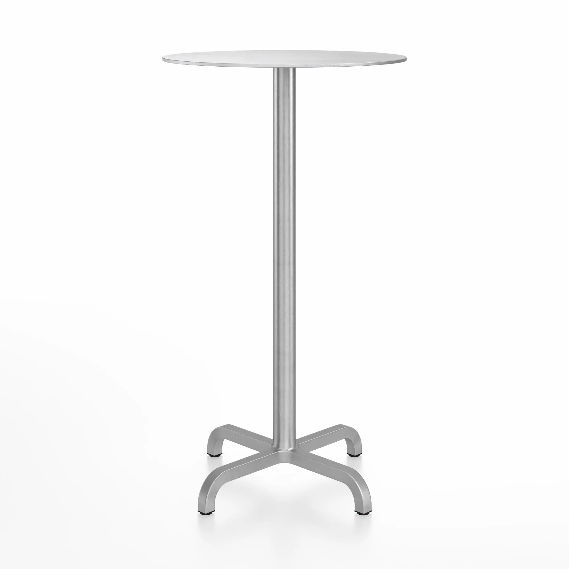 20-06 Round Bar Table