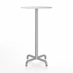 20-06 Round Bar Table