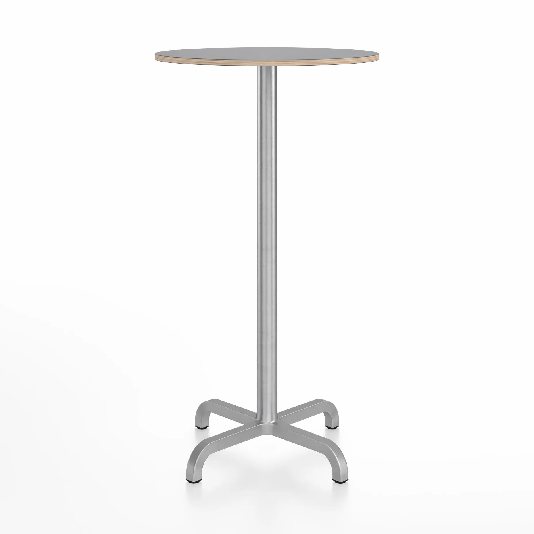 20-06 Round Bar Table