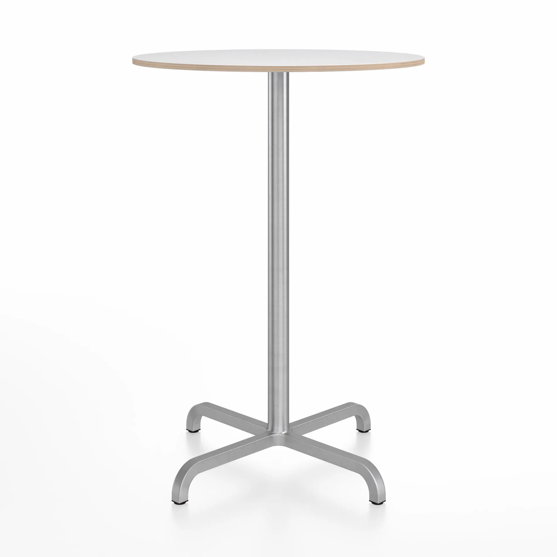 20-06 Round Bar Table