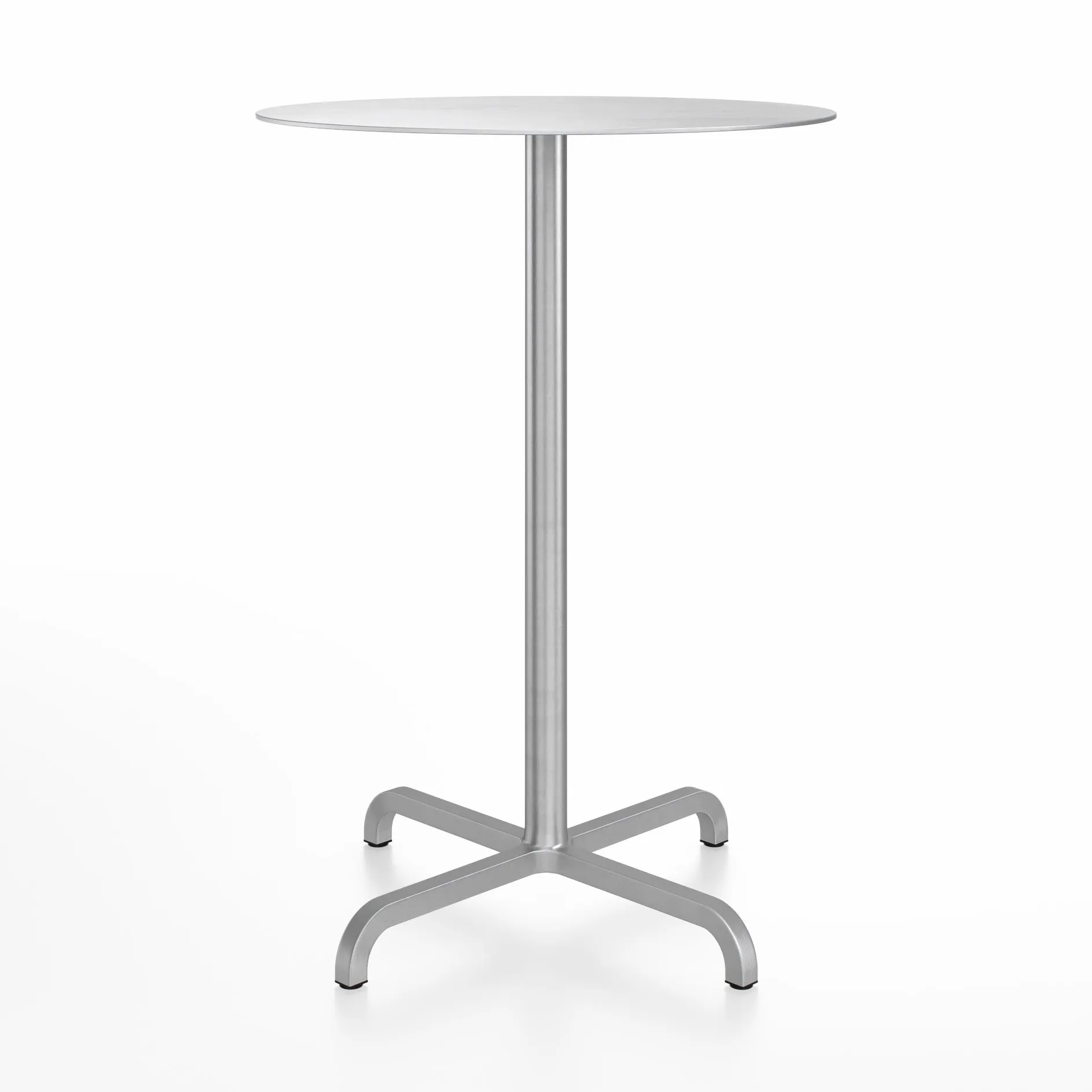 20-06 Round Bar Table