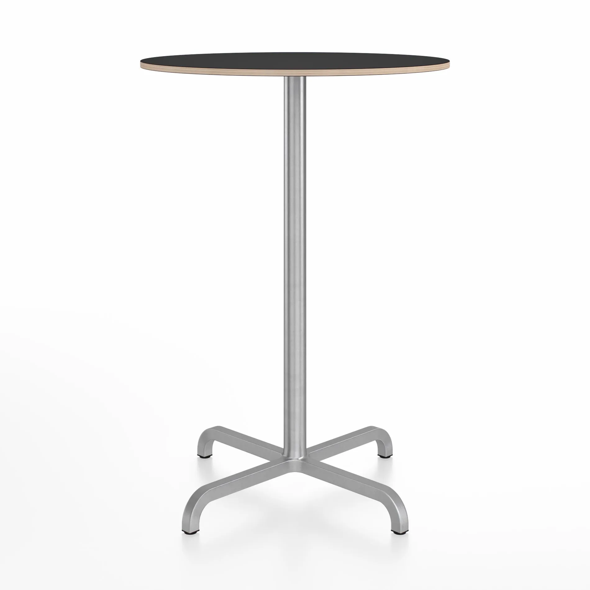 20-06 Round Bar Table