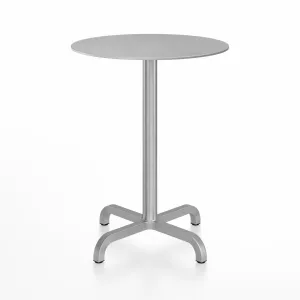 20-06 Round Cafe Table
