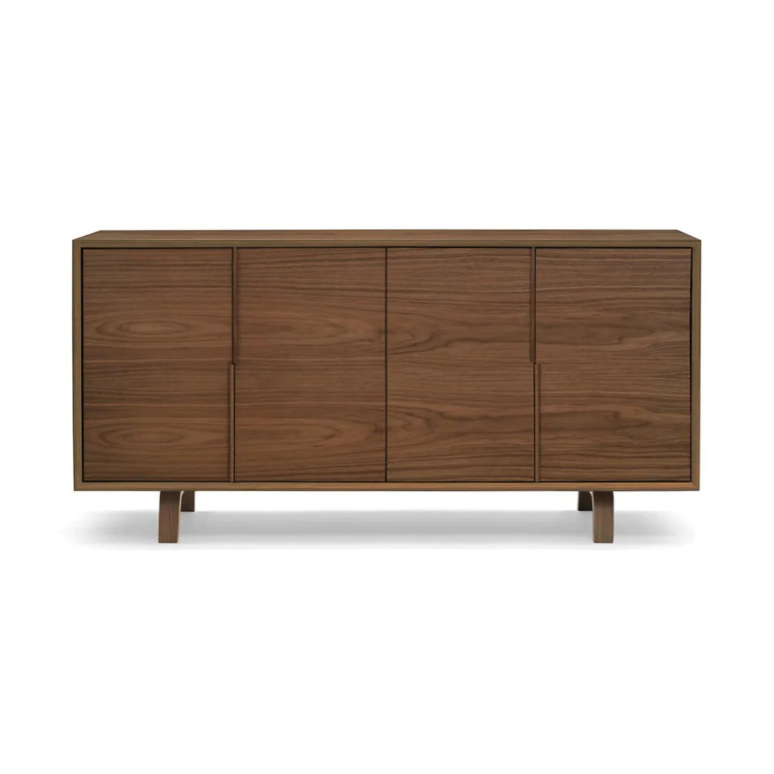 4 Door Cabinet