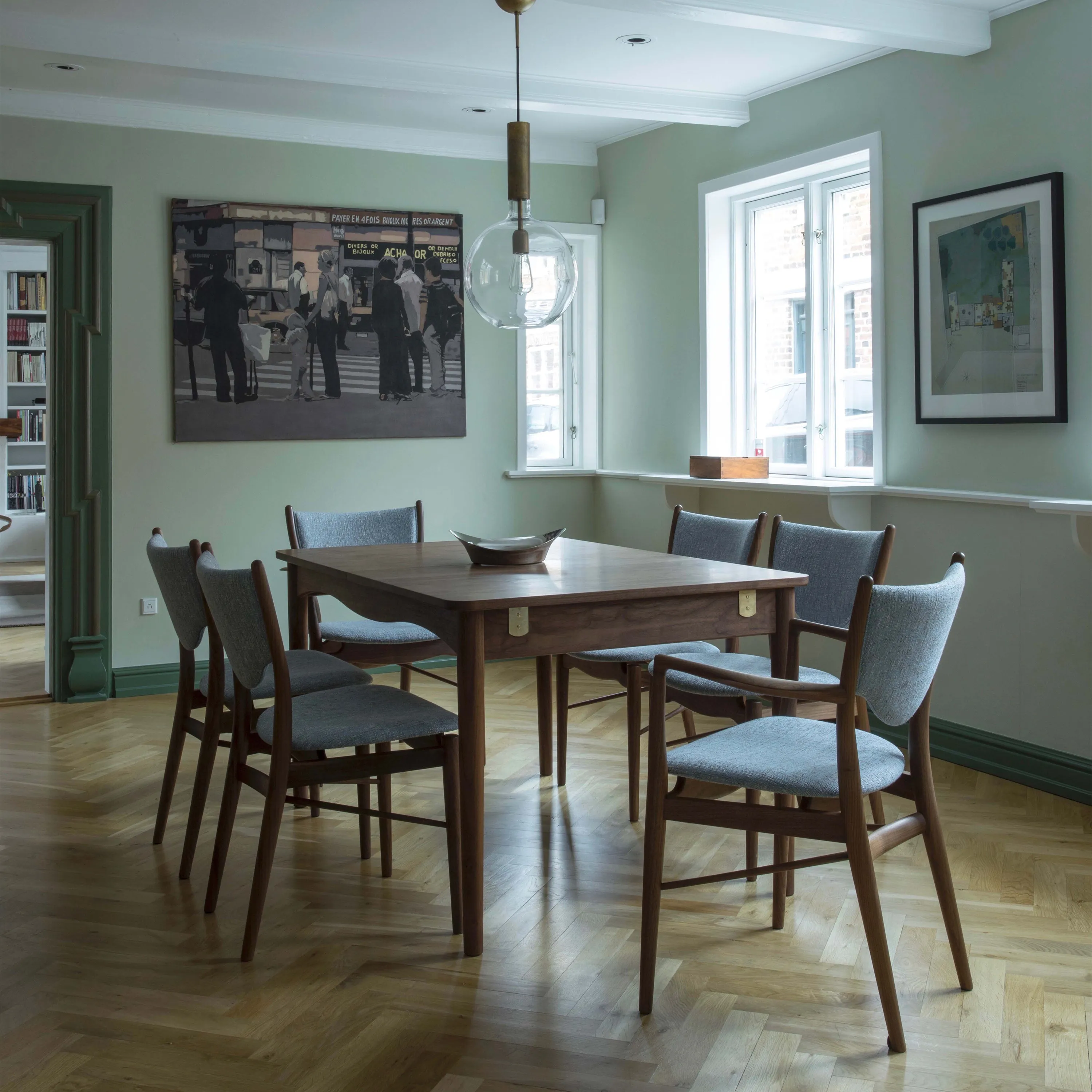 46 Dining Chair