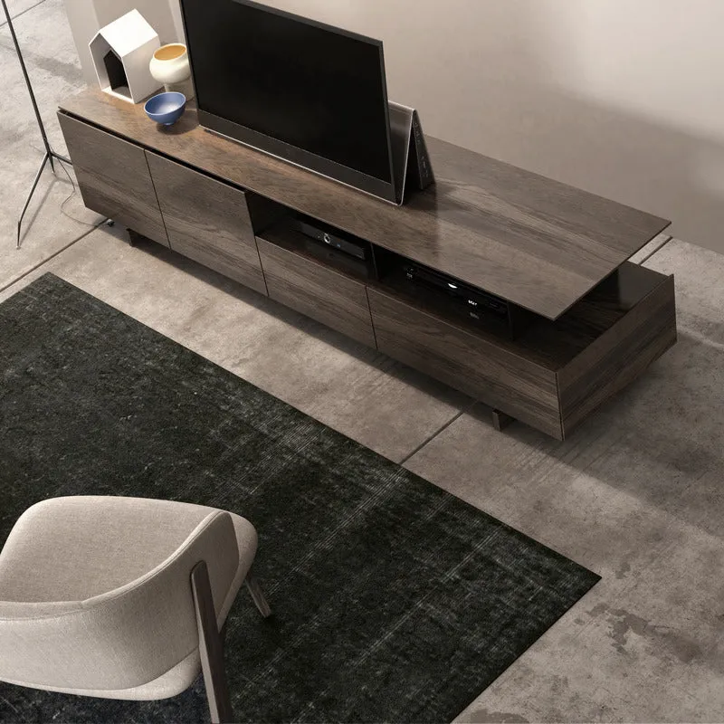 88 Inch Agora Media Cabinet