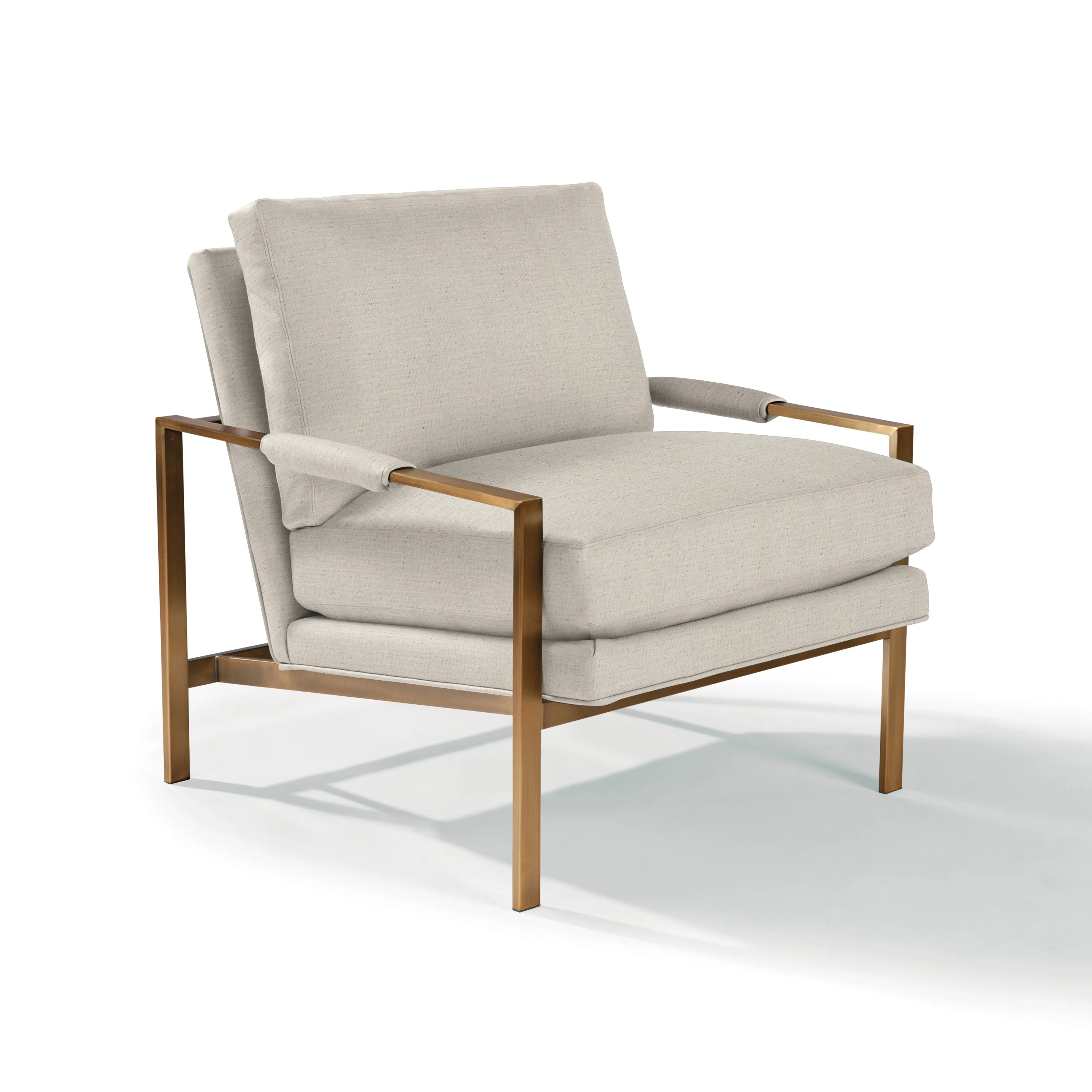951 Design Classic Lounge Chair