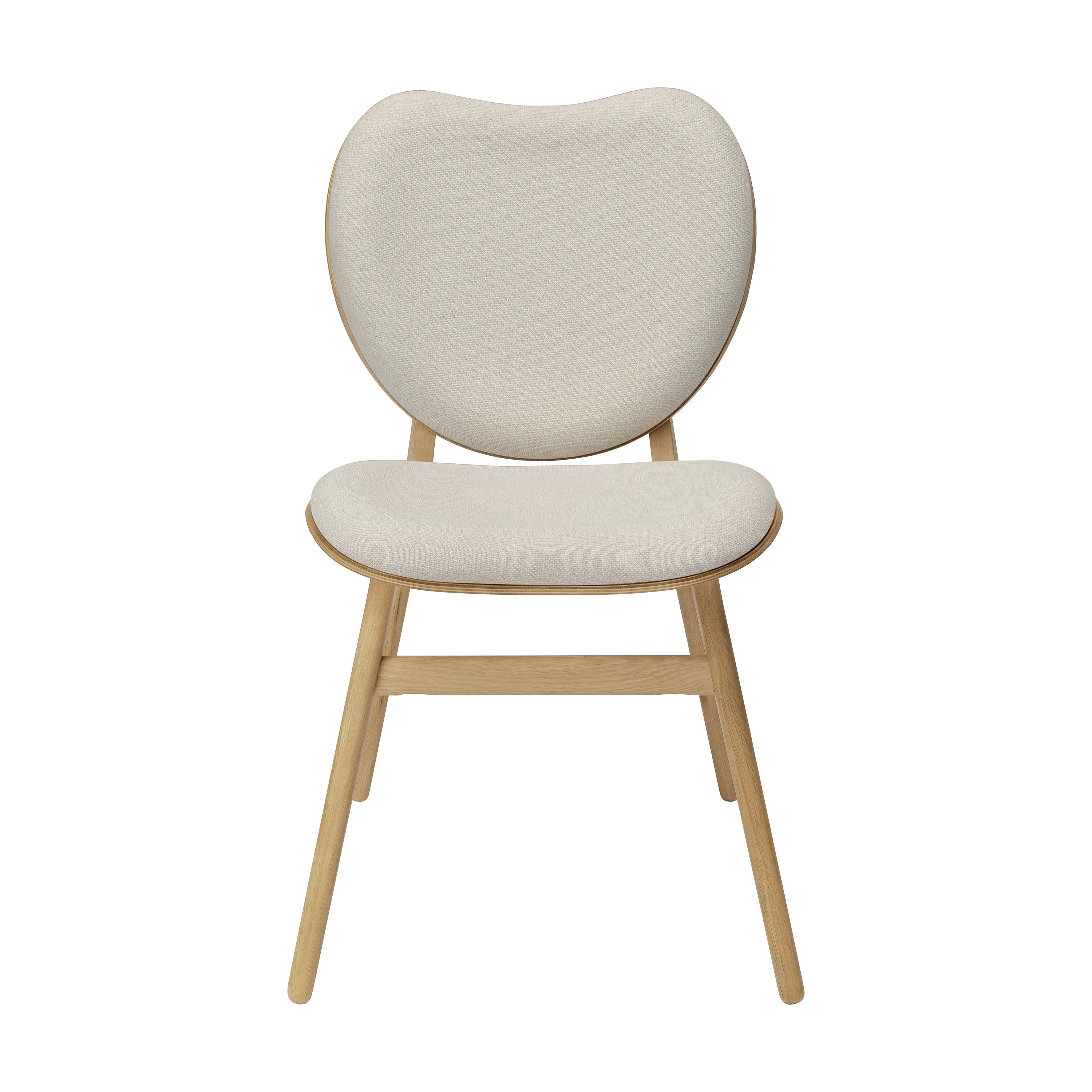 A Conversation Piece Dining Chair