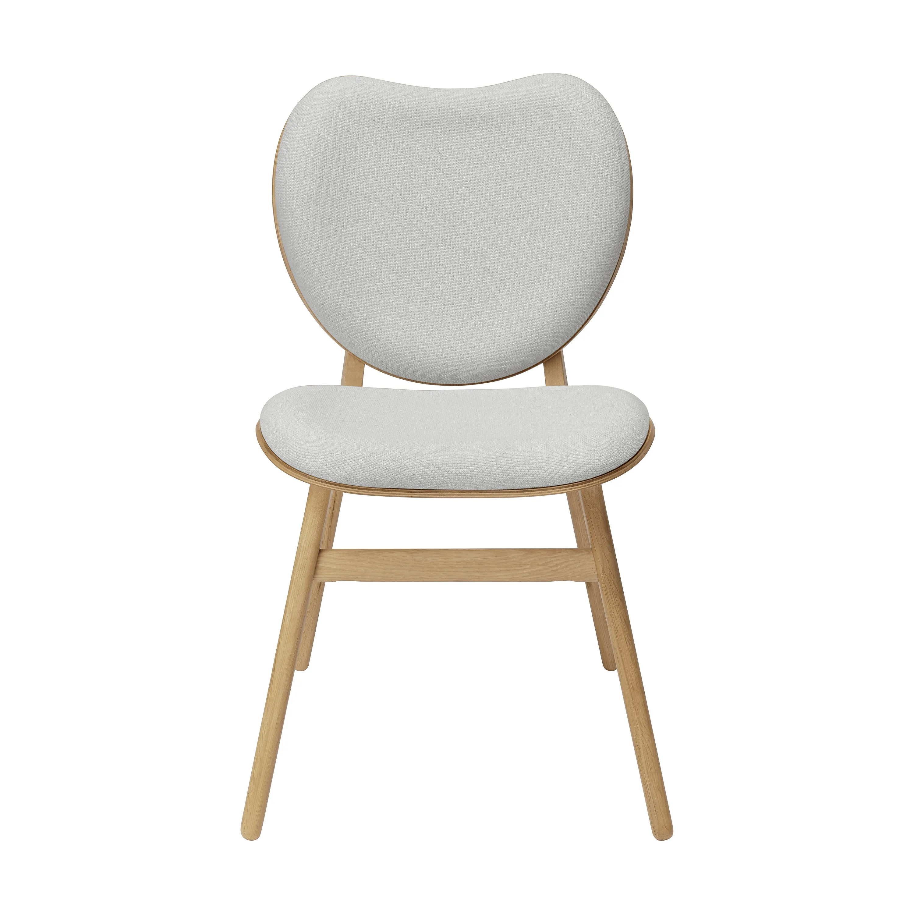 A Conversation Piece Dining Chair