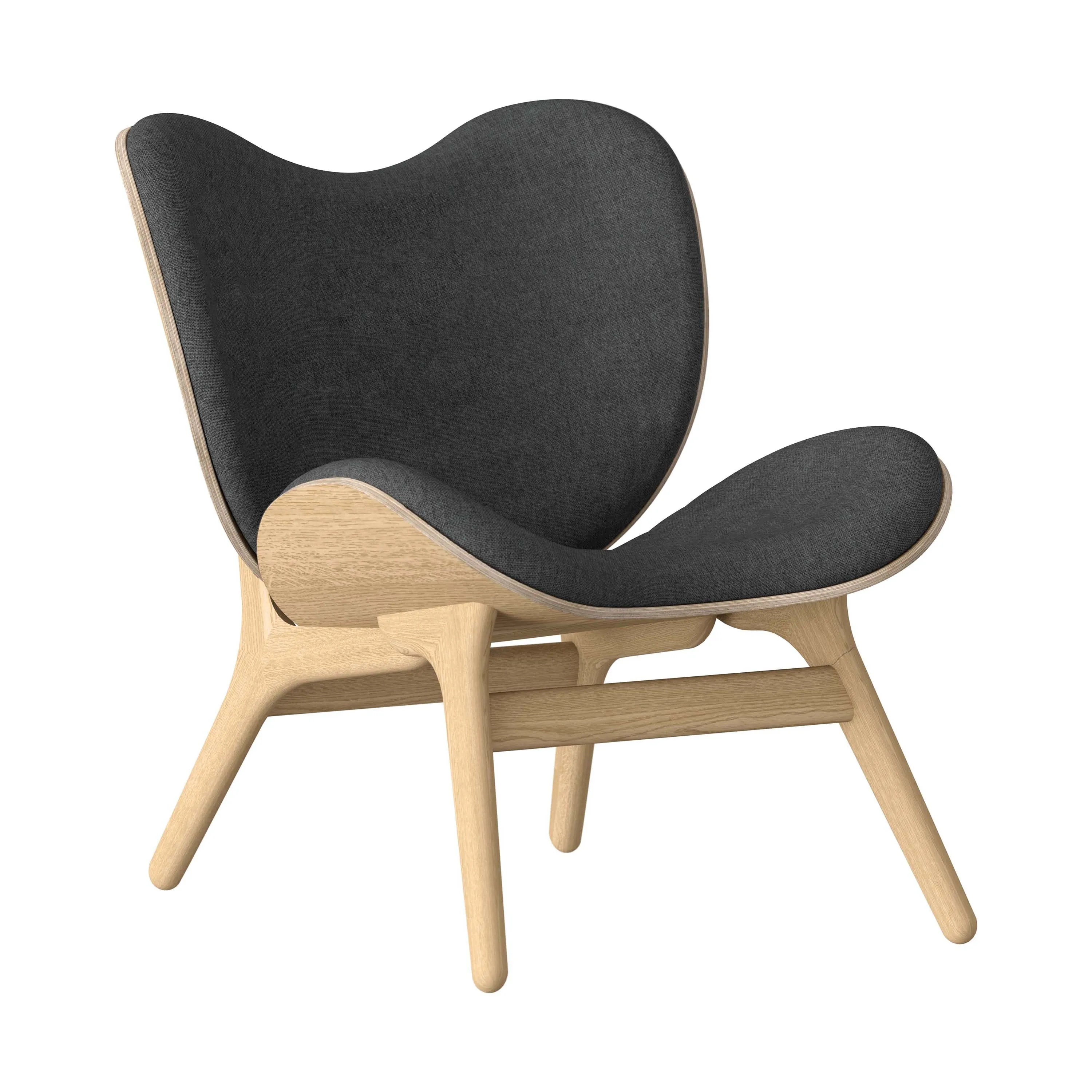 A Conversation Piece Lounge Chair