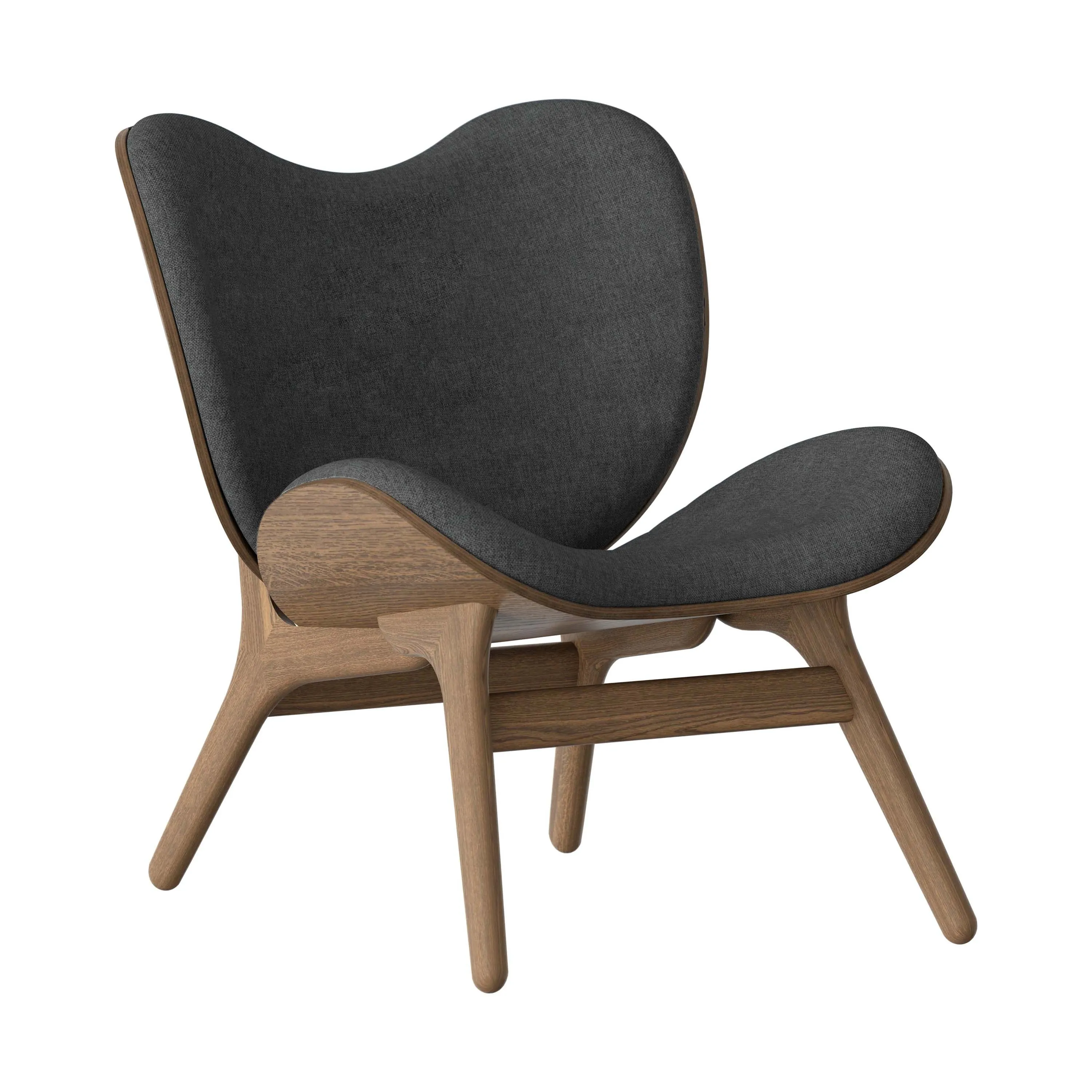 A Conversation Piece Lounge Chair