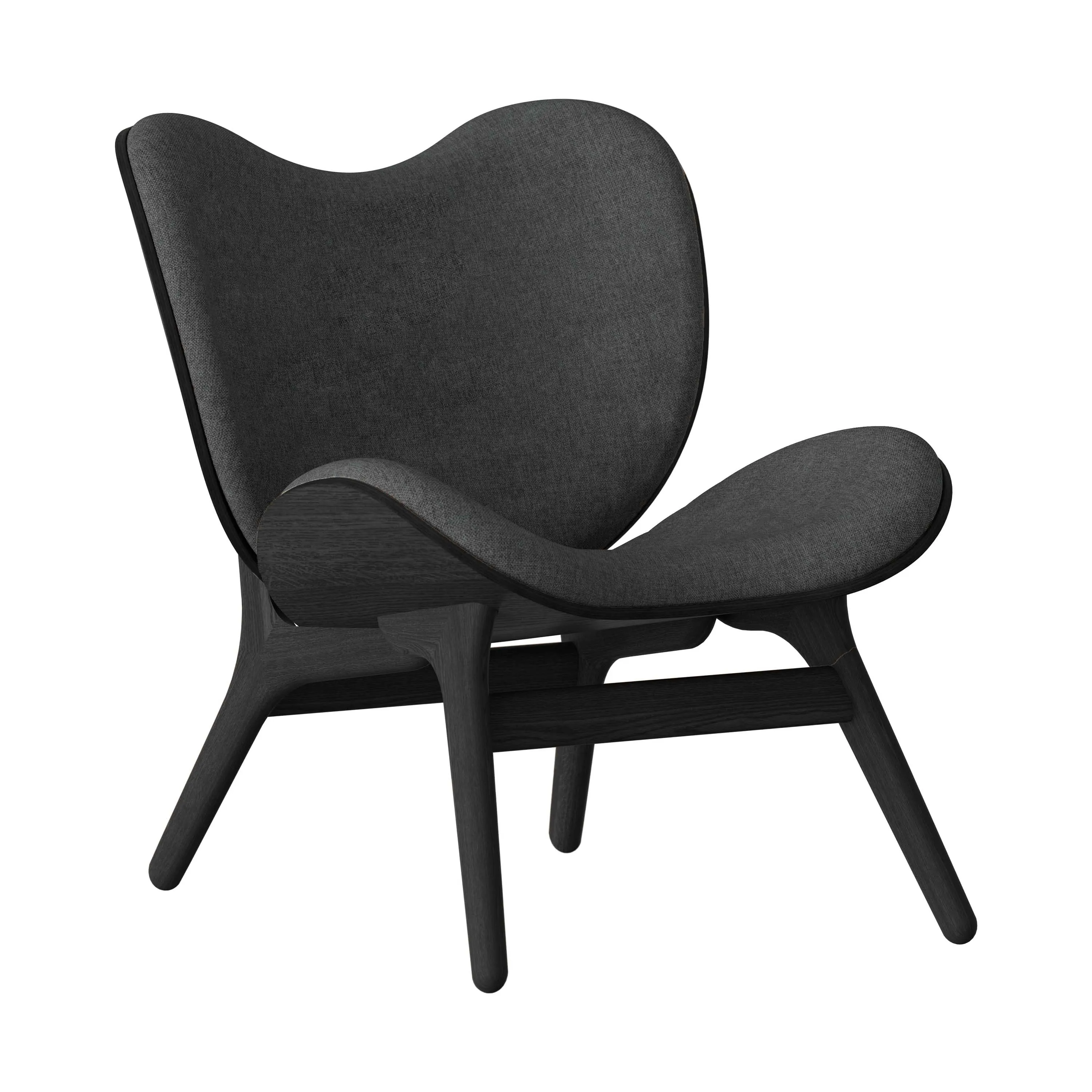 A Conversation Piece Lounge Chair