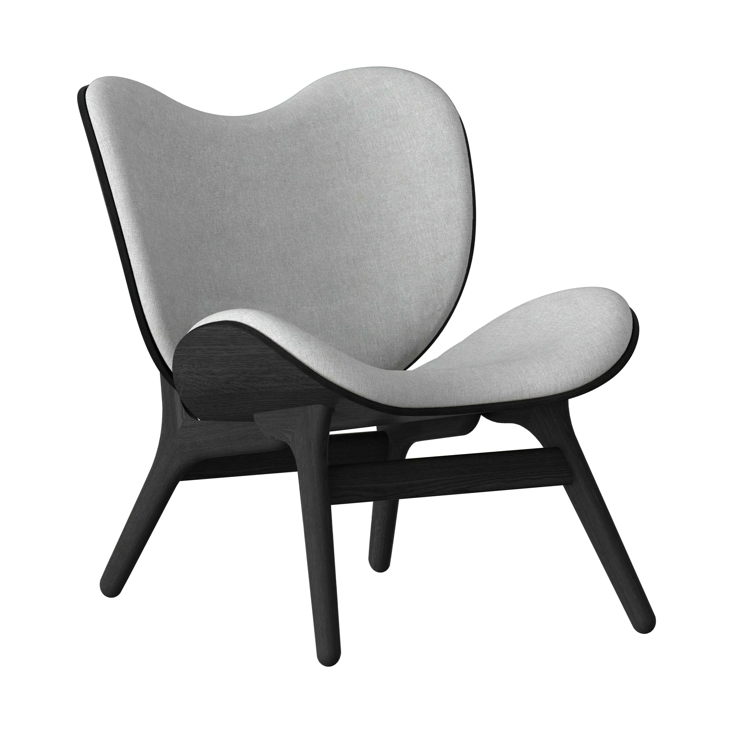 A Conversation Piece Lounge Chair