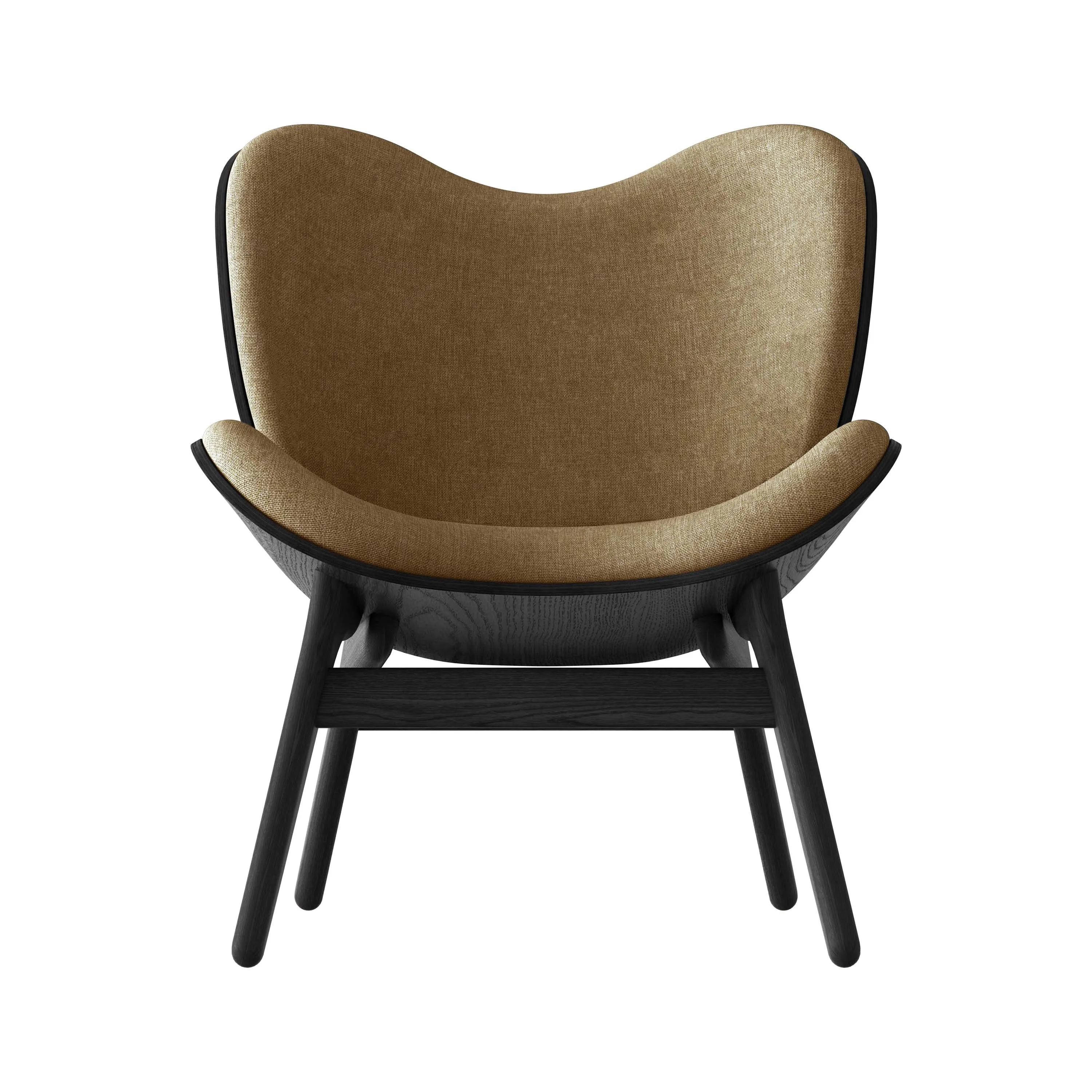 A Conversation Piece Lounge Chair