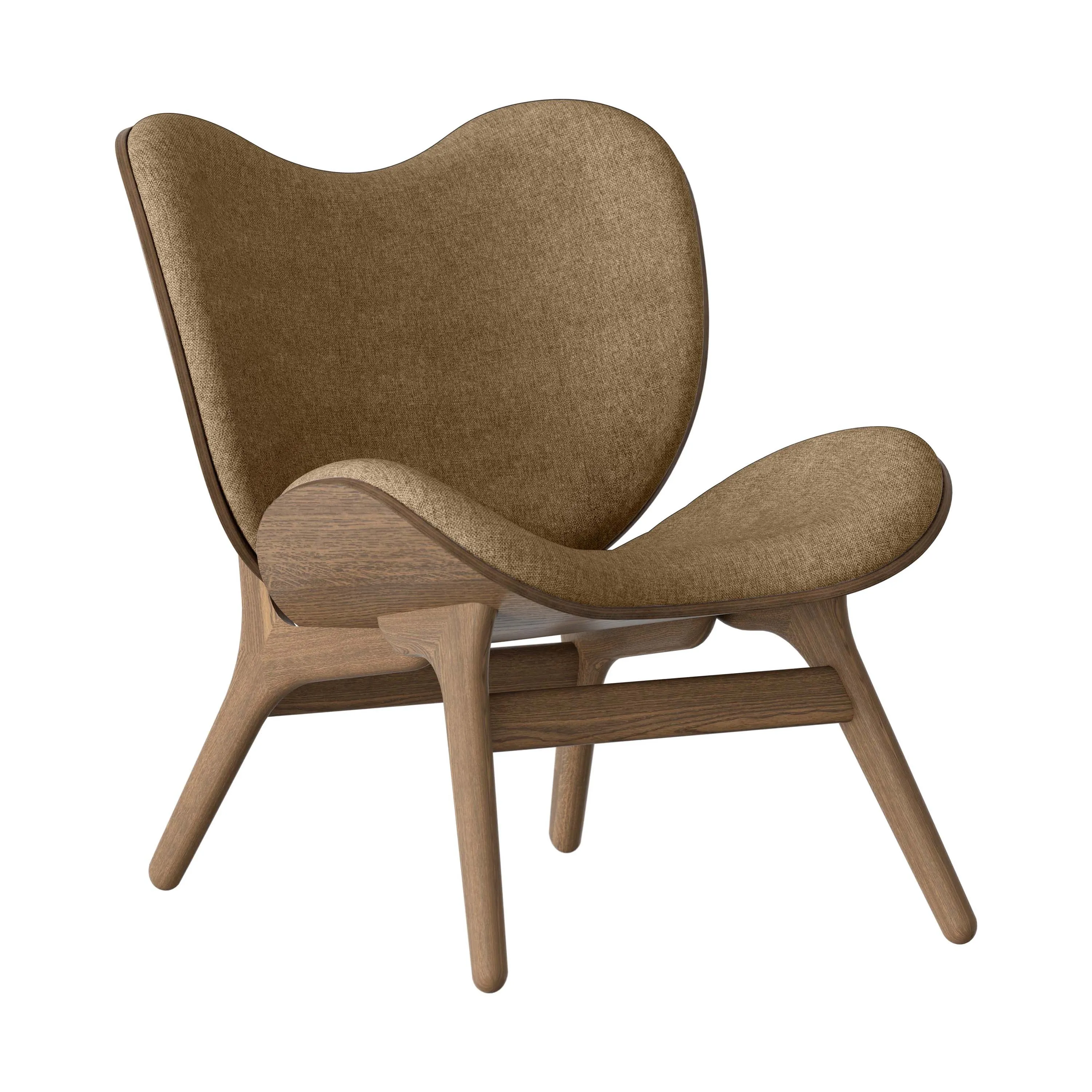 A Conversation Piece Lounge Chair