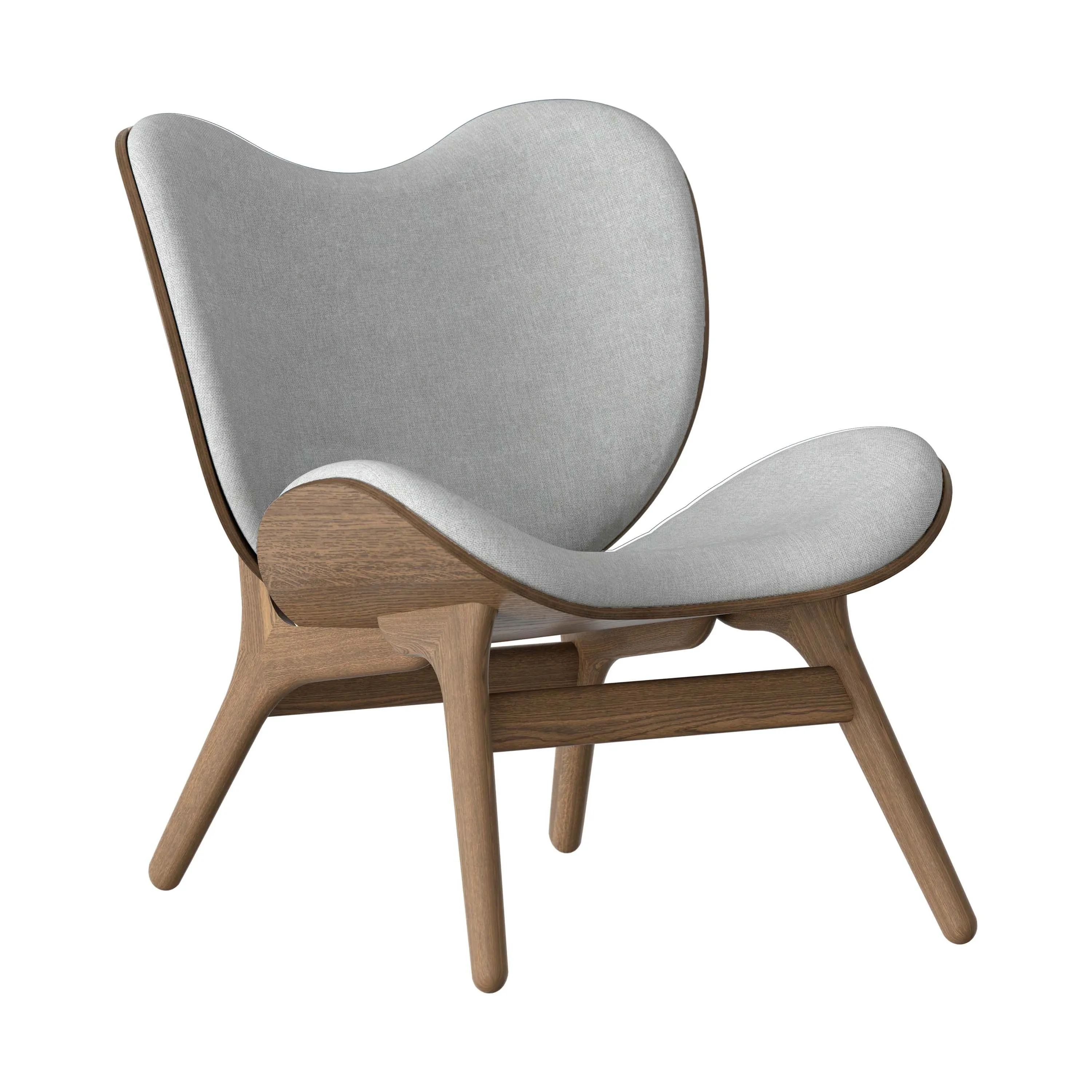A Conversation Piece Lounge Chair