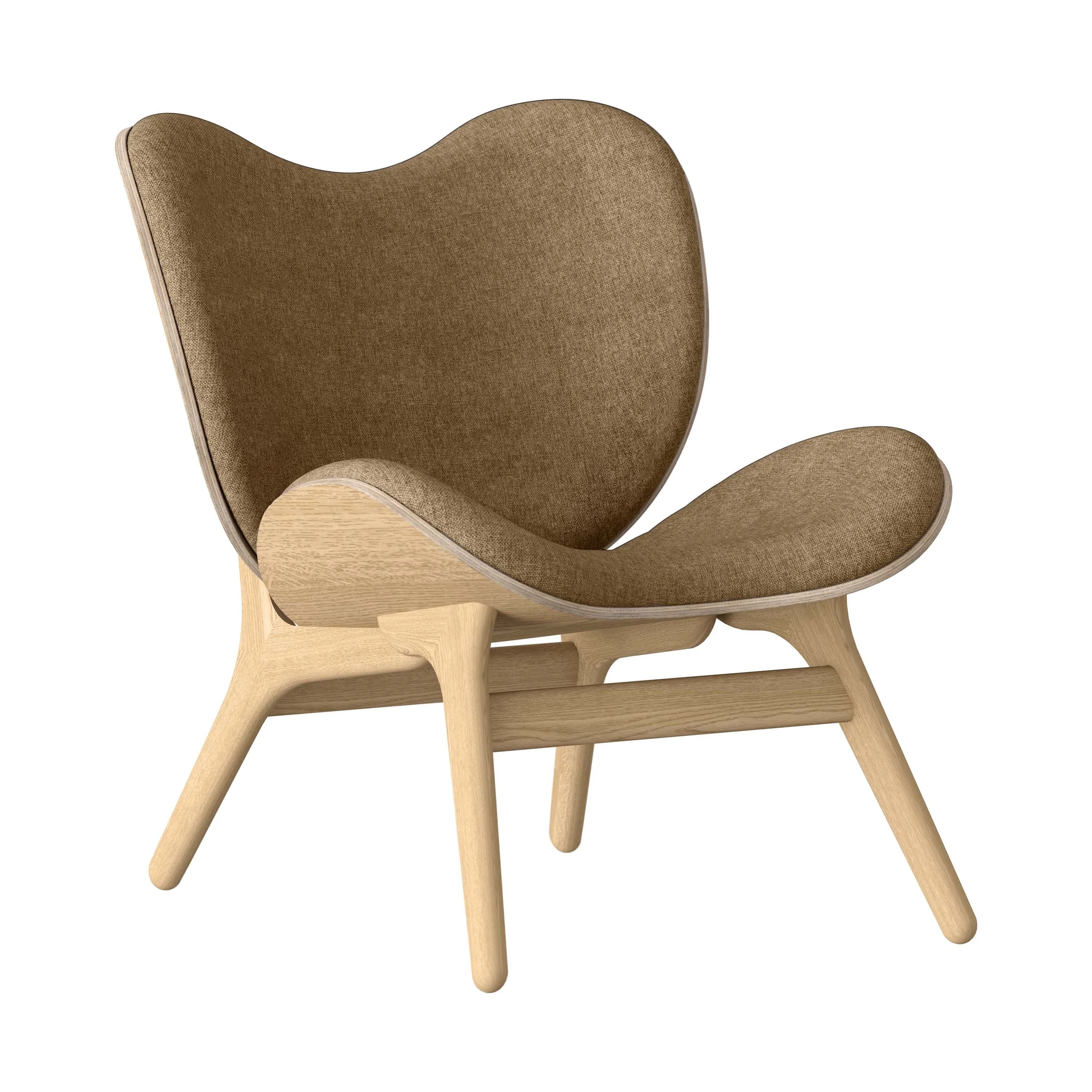 A Conversation Piece Lounge Chair