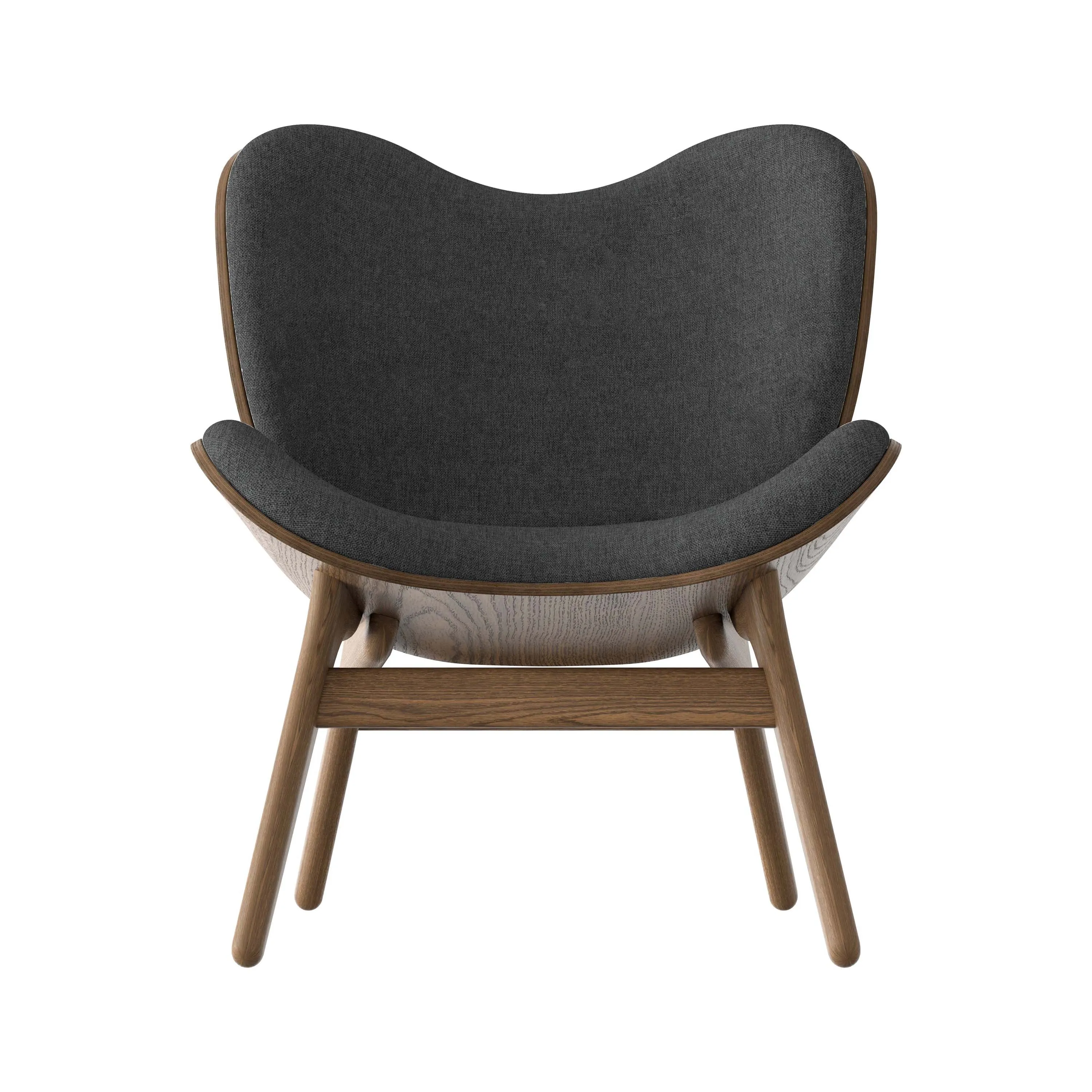 A Conversation Piece Lounge Chair
