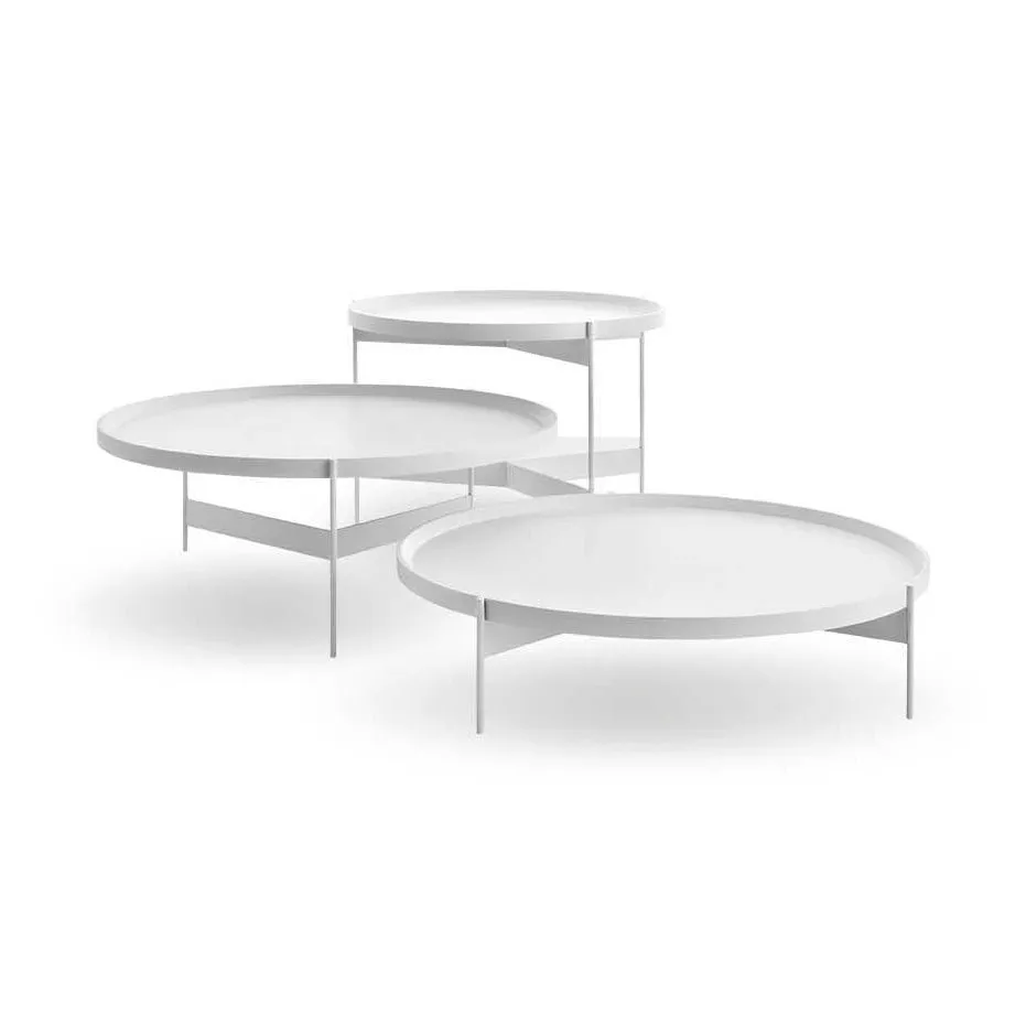 Abaco Side Table