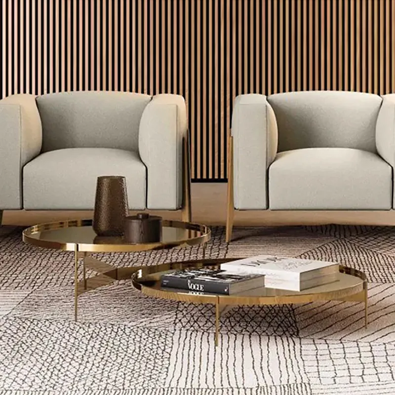 Abaco TOA76 Coffee Table