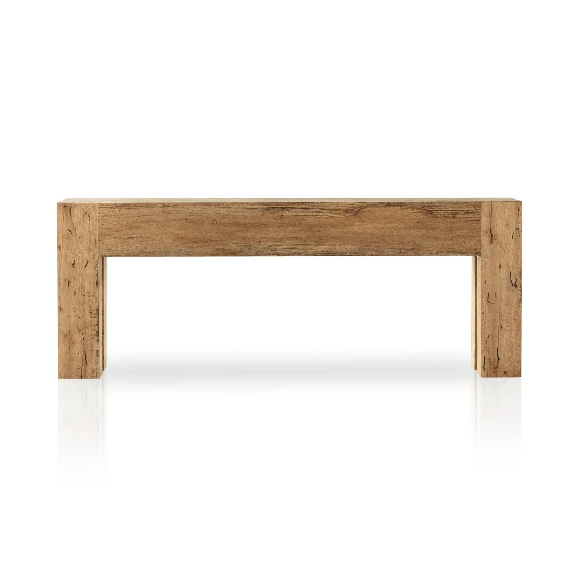 Abaso Console Table
