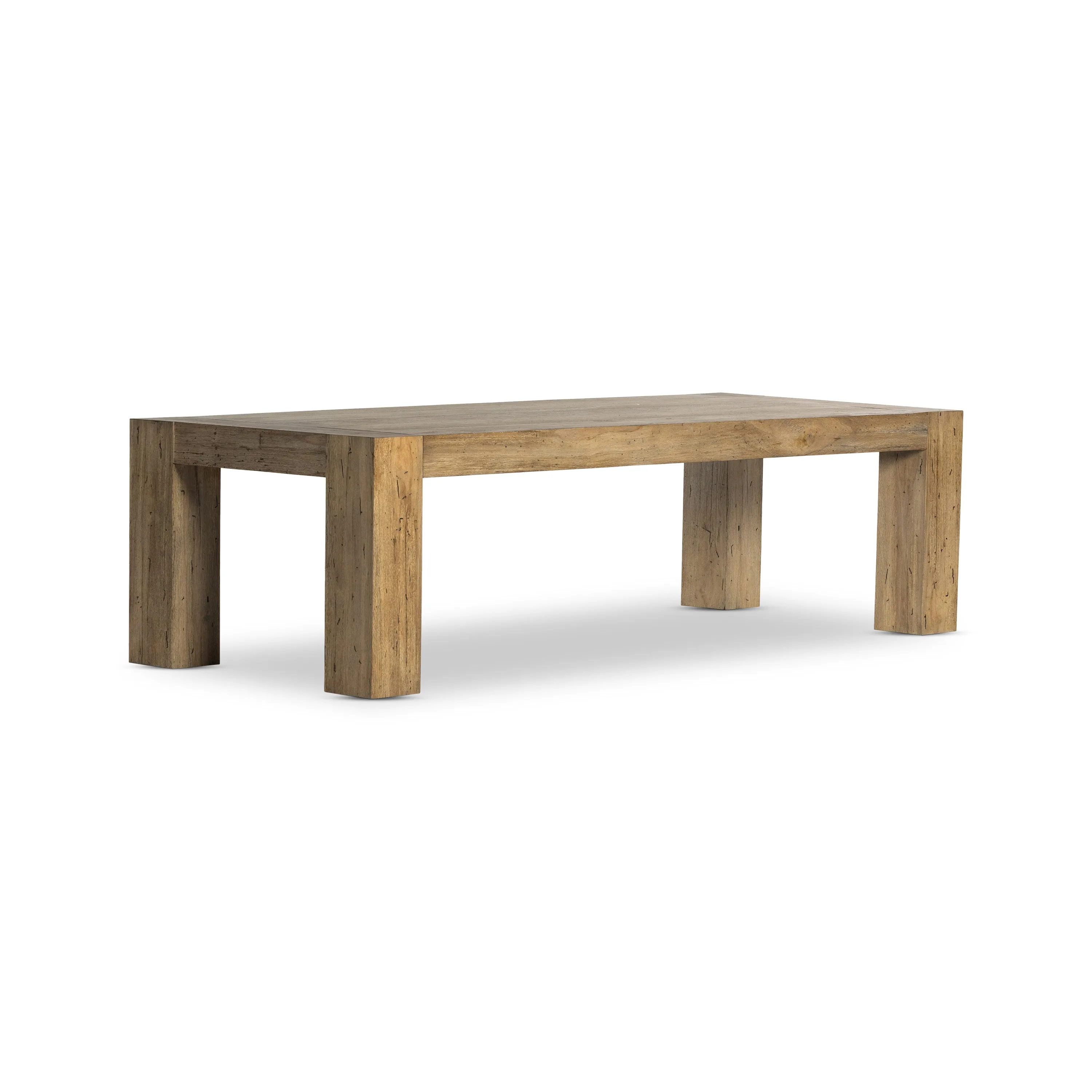 Abaso Dining Table
