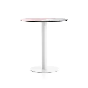 Abstrakt Mona Round Table