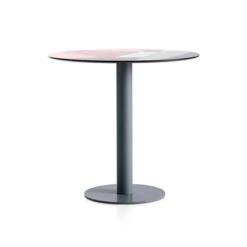 Abstrakt Mona Round Table