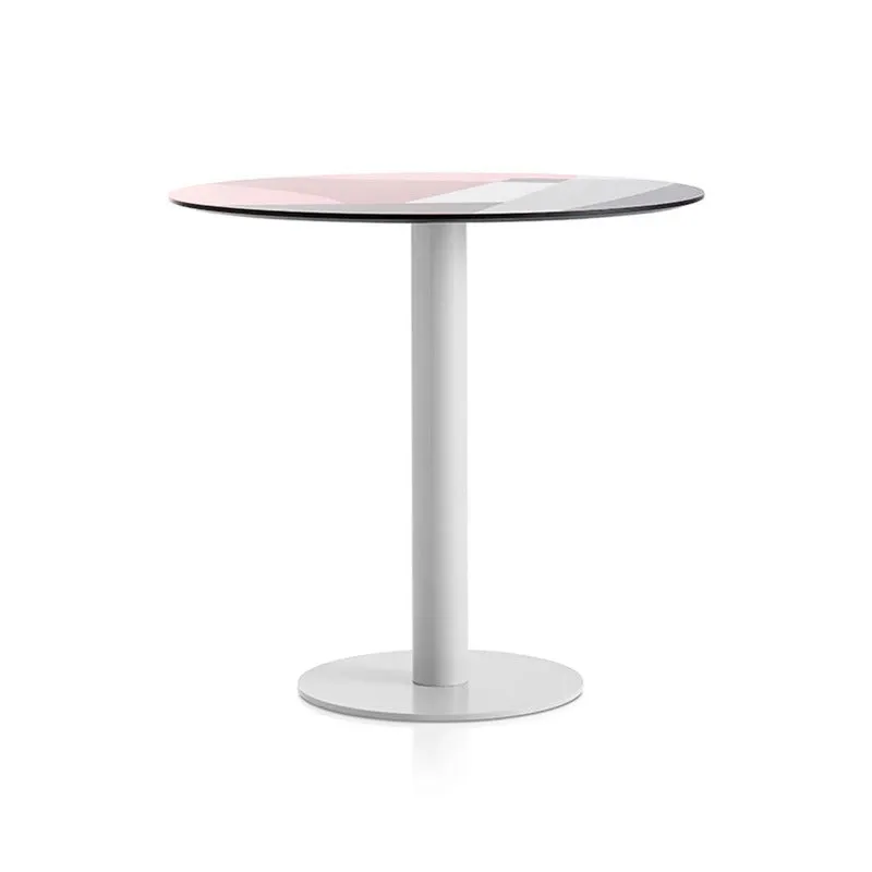 Abstrakt Mona Round Table