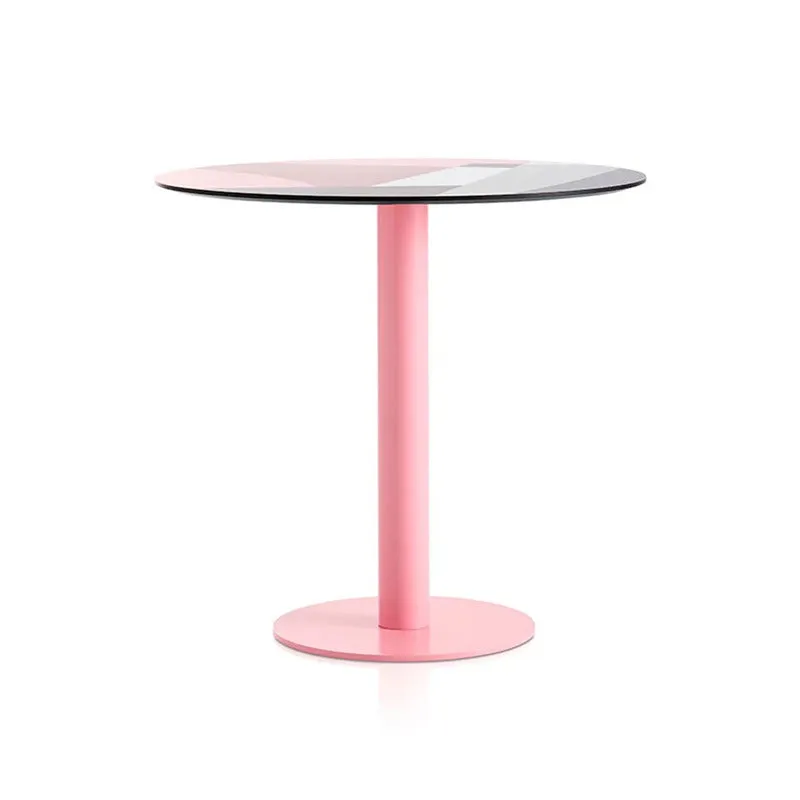 Abstrakt Mona Round Table