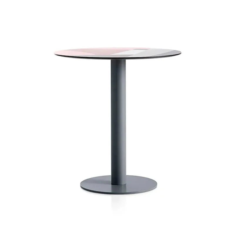 Abstrakt Mona Round Table