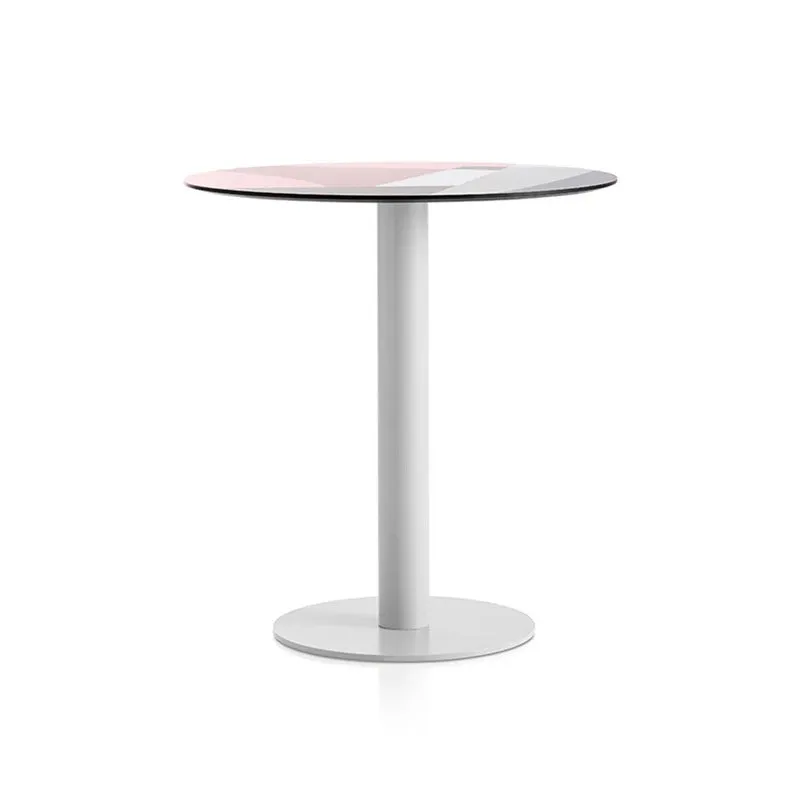 Abstrakt Mona Round Table
