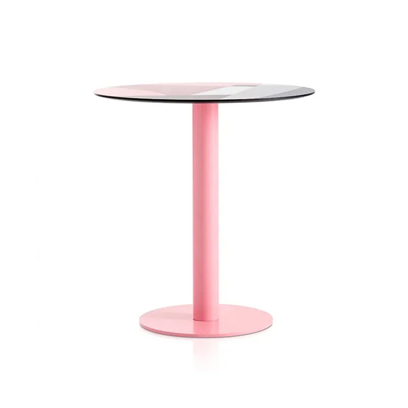 Abstrakt Mona Round Table