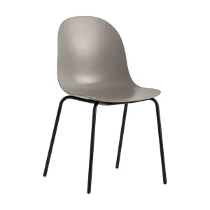 Academy Dining Chair with Tube Base