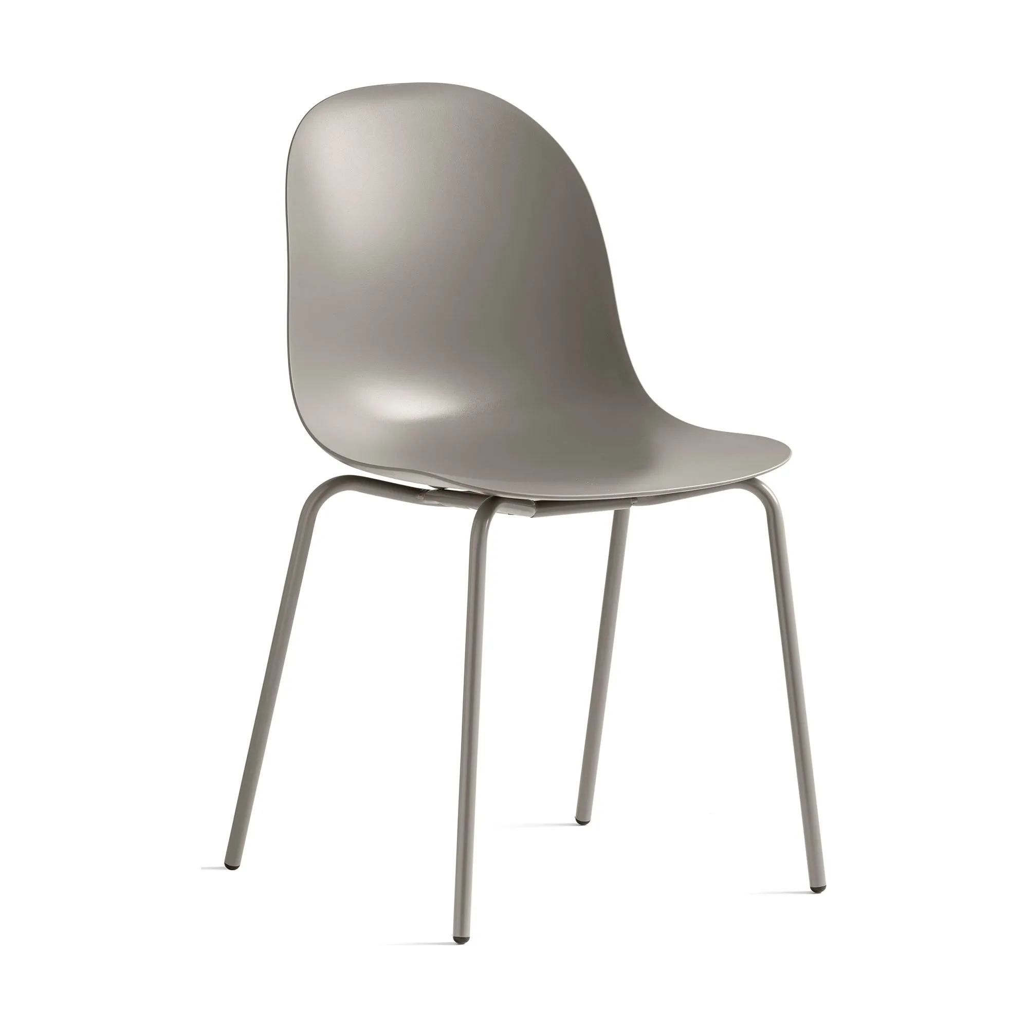 Academy Dining Chair with Tube Base