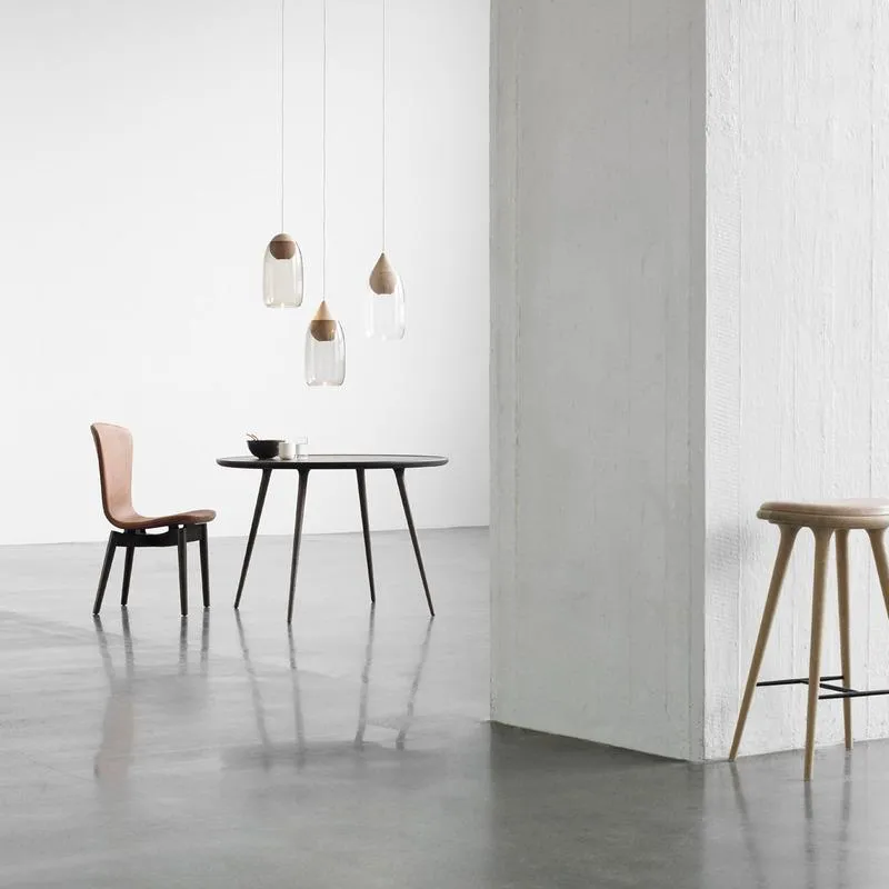 Accent Dining Table
