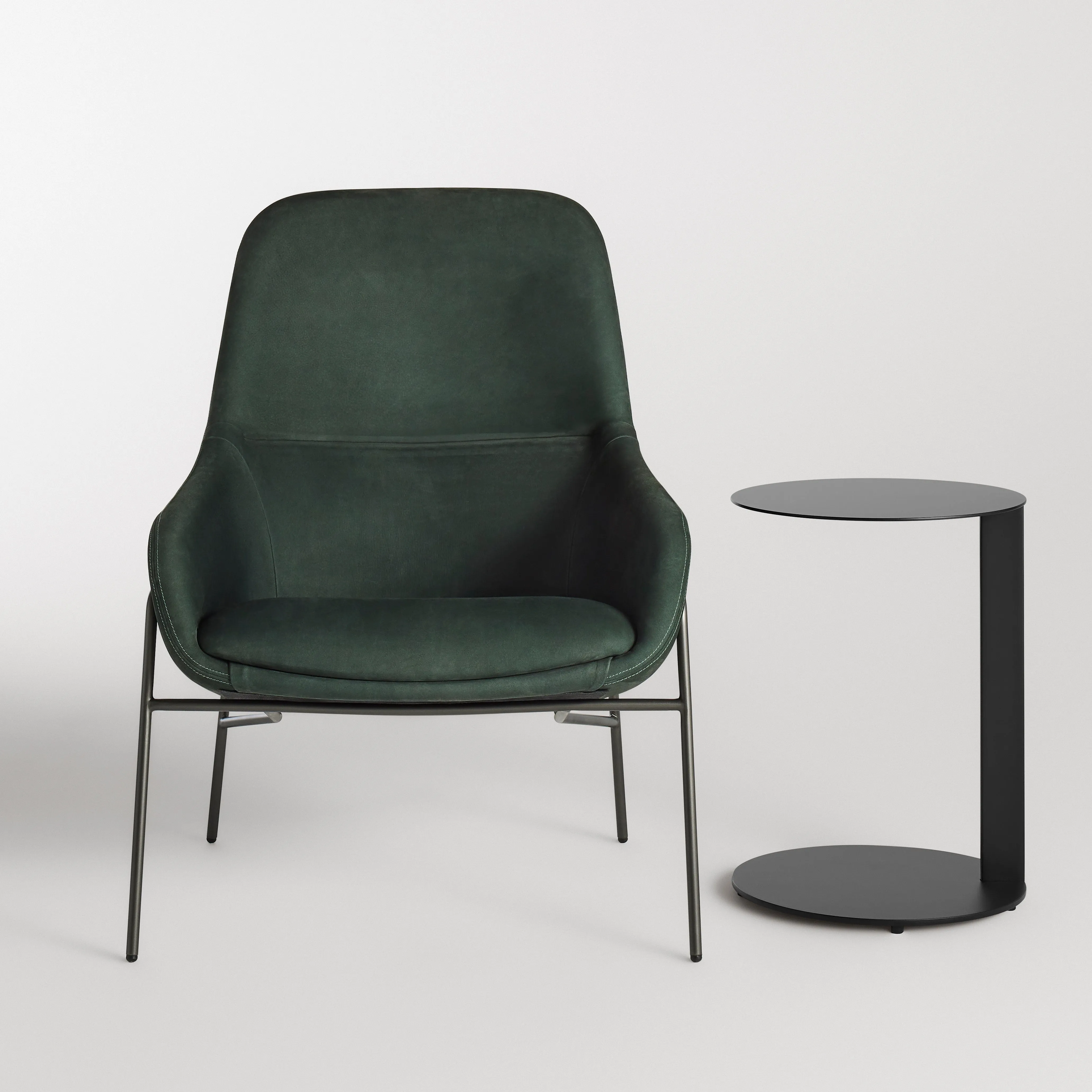 Acre Lounge Chair