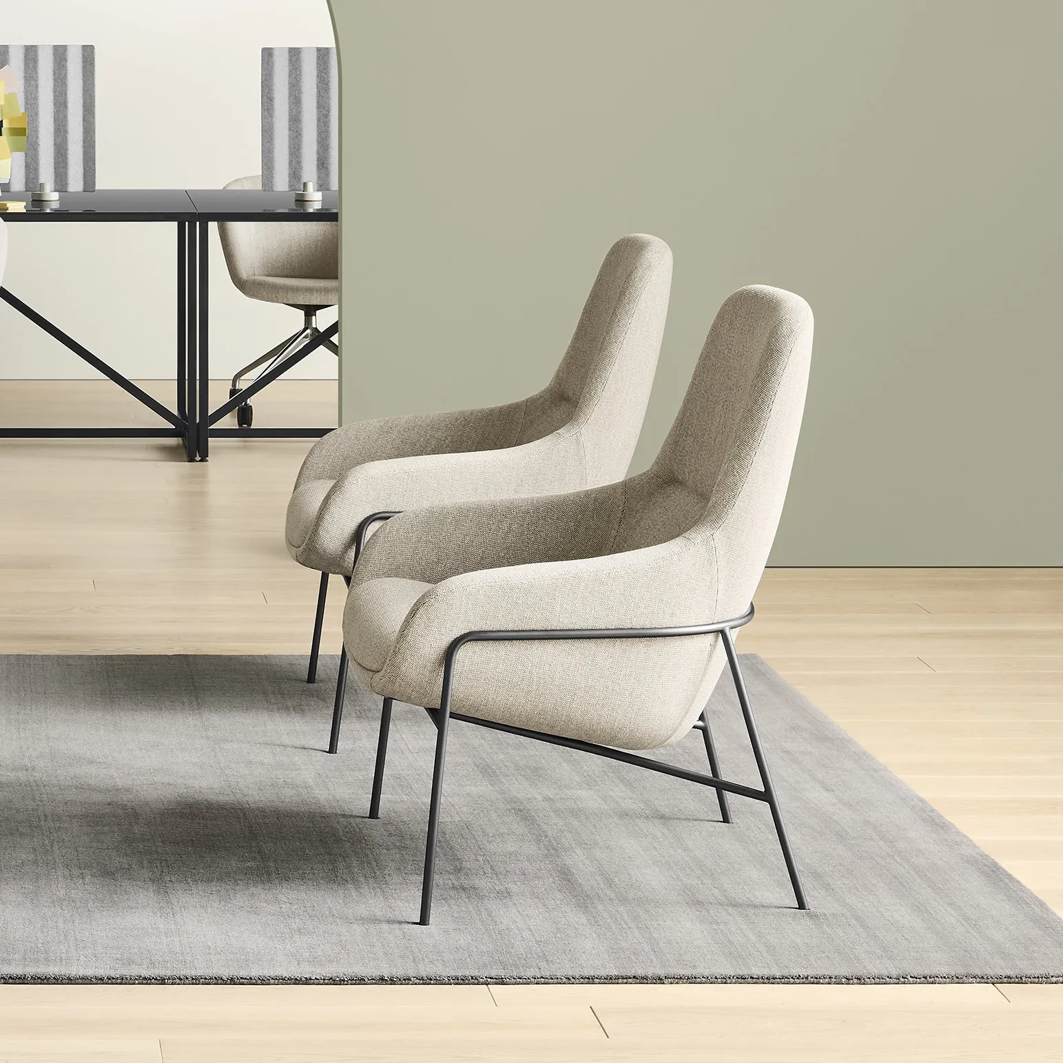 Acre Lounge Chair