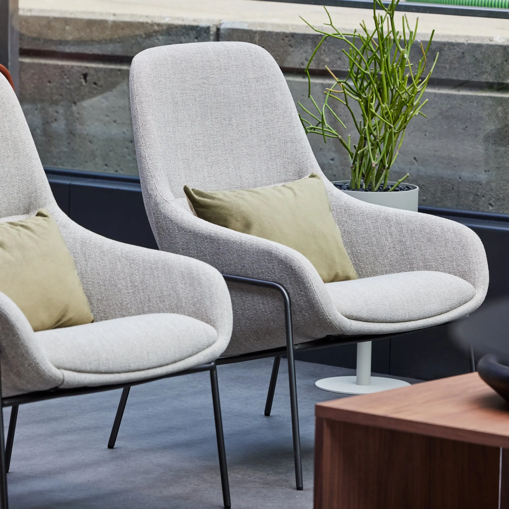 Acre Lounge Chair