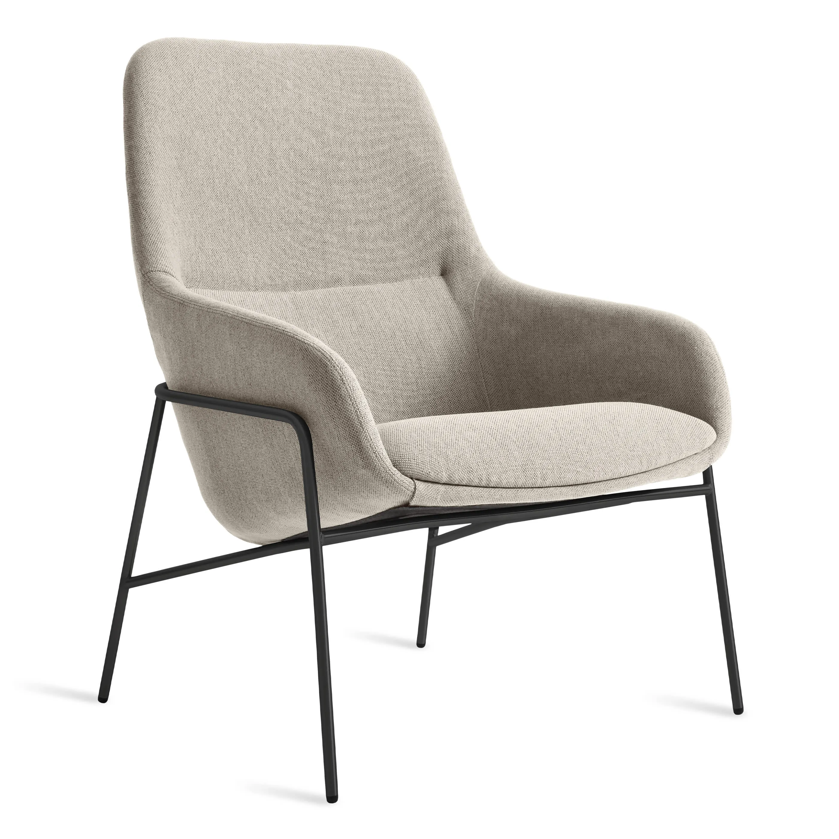 Acre Lounge Chair