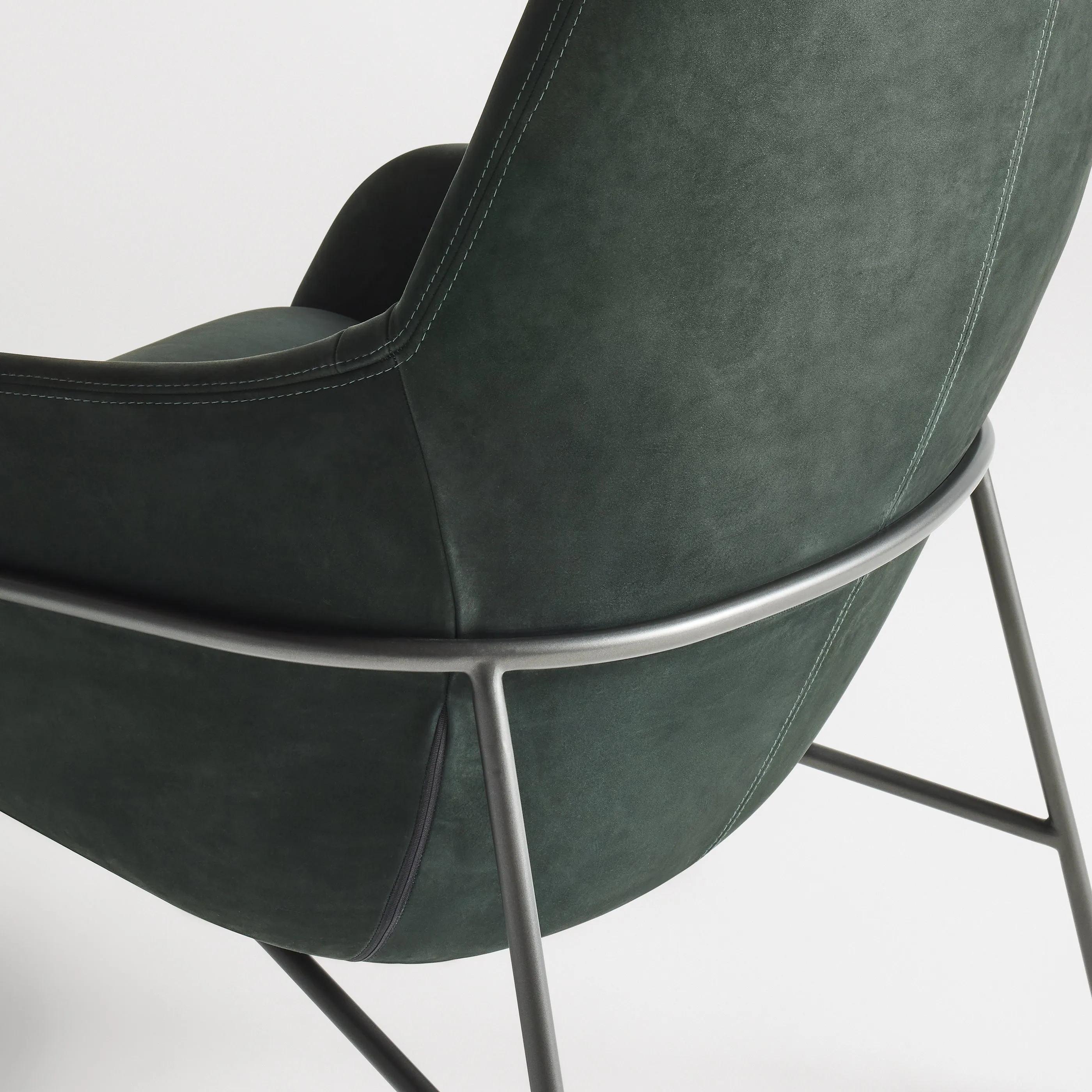 Acre Lounge Chair