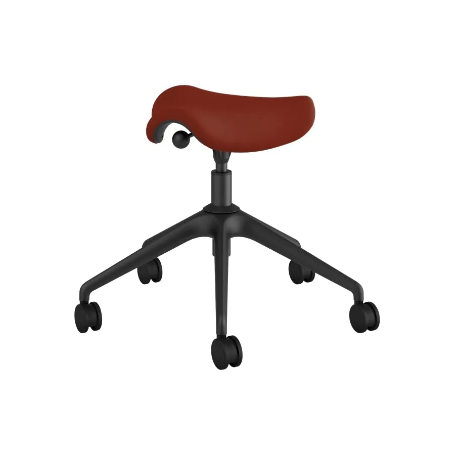 Active Pony Stool