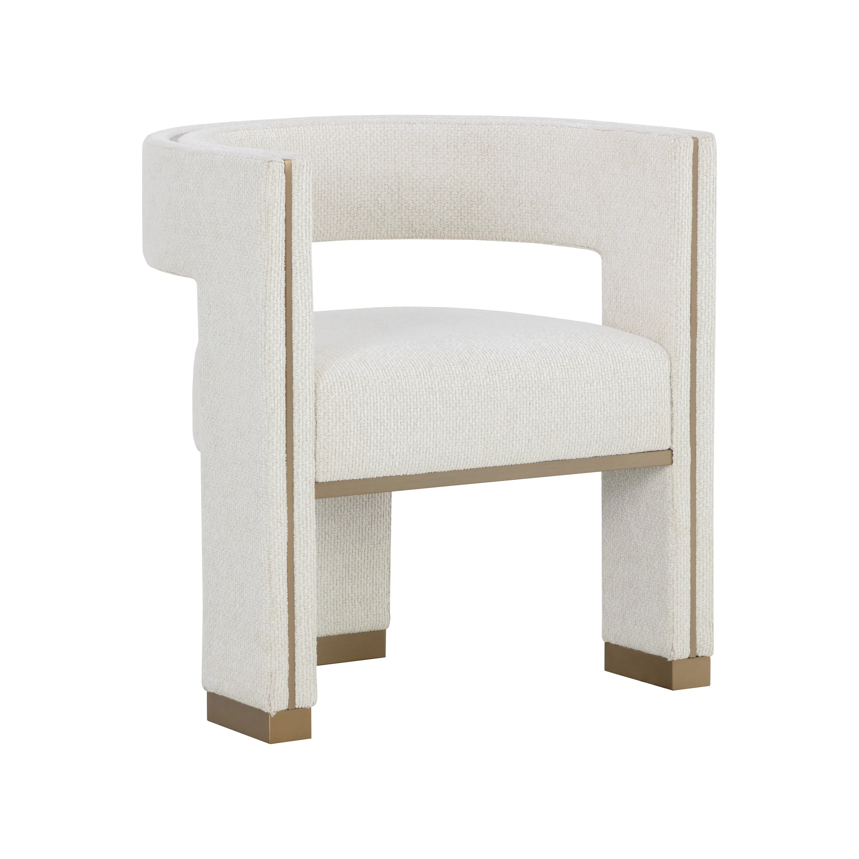 Adamina Dining Armchair