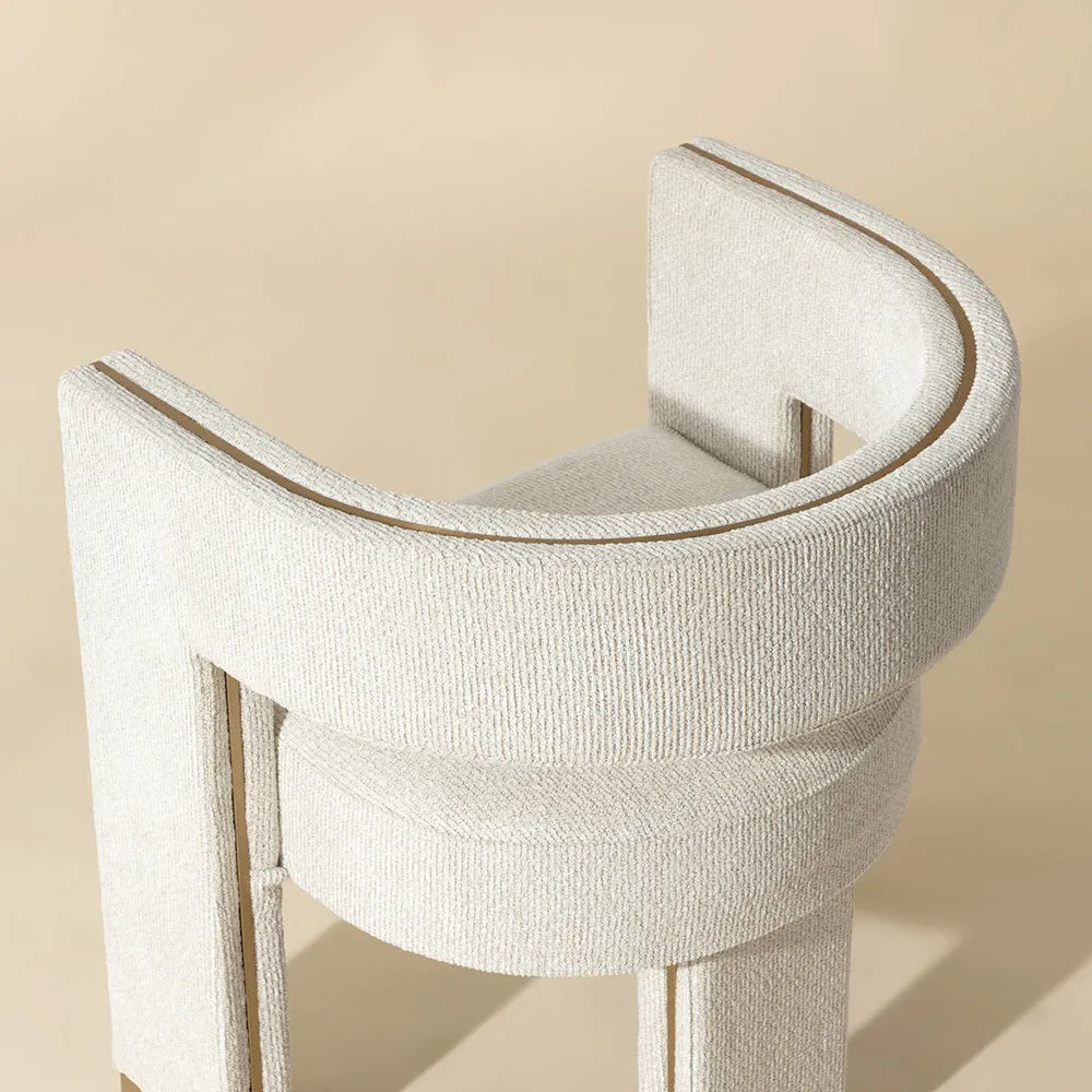 Adamina Dining Armchair