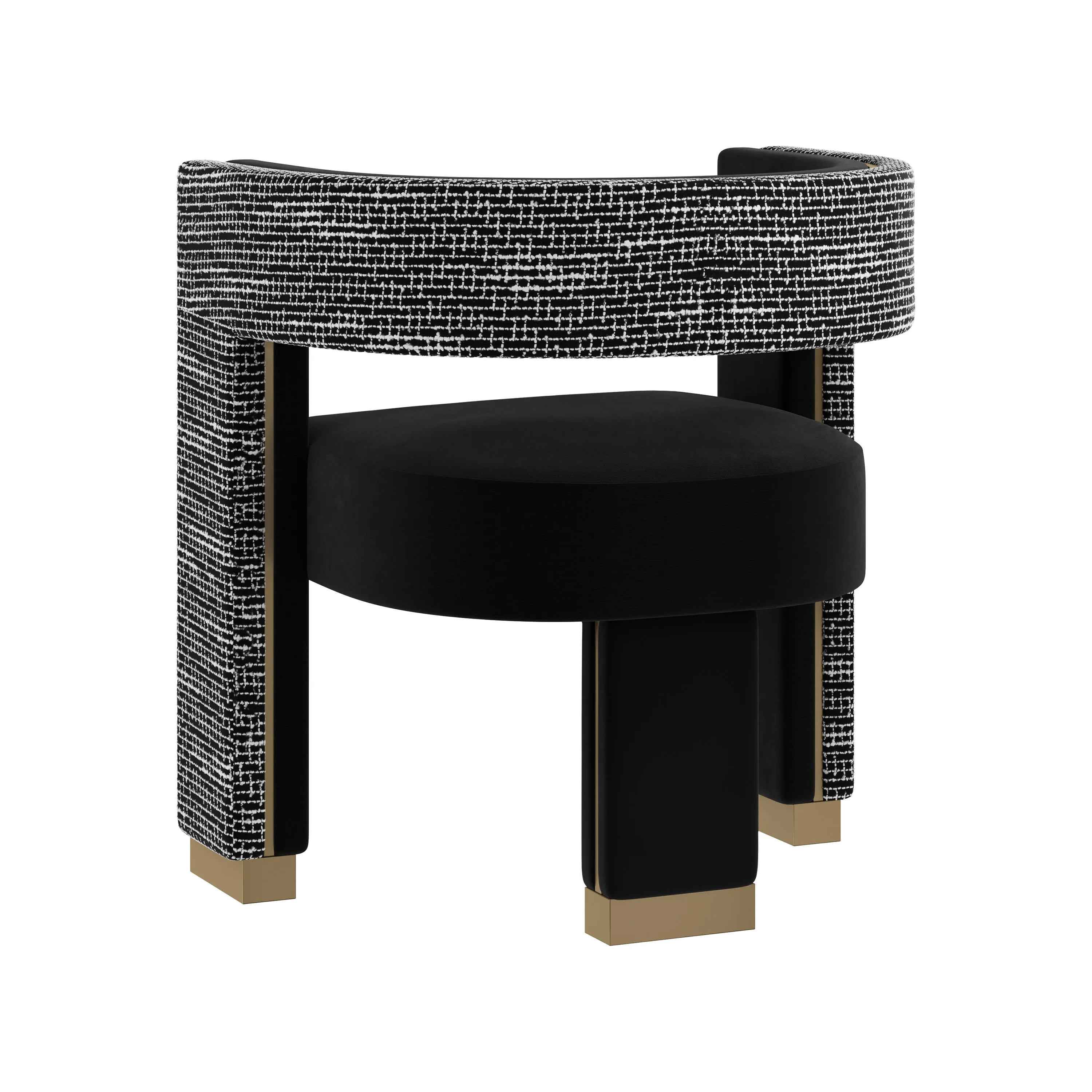 Adamina Dining Armchair