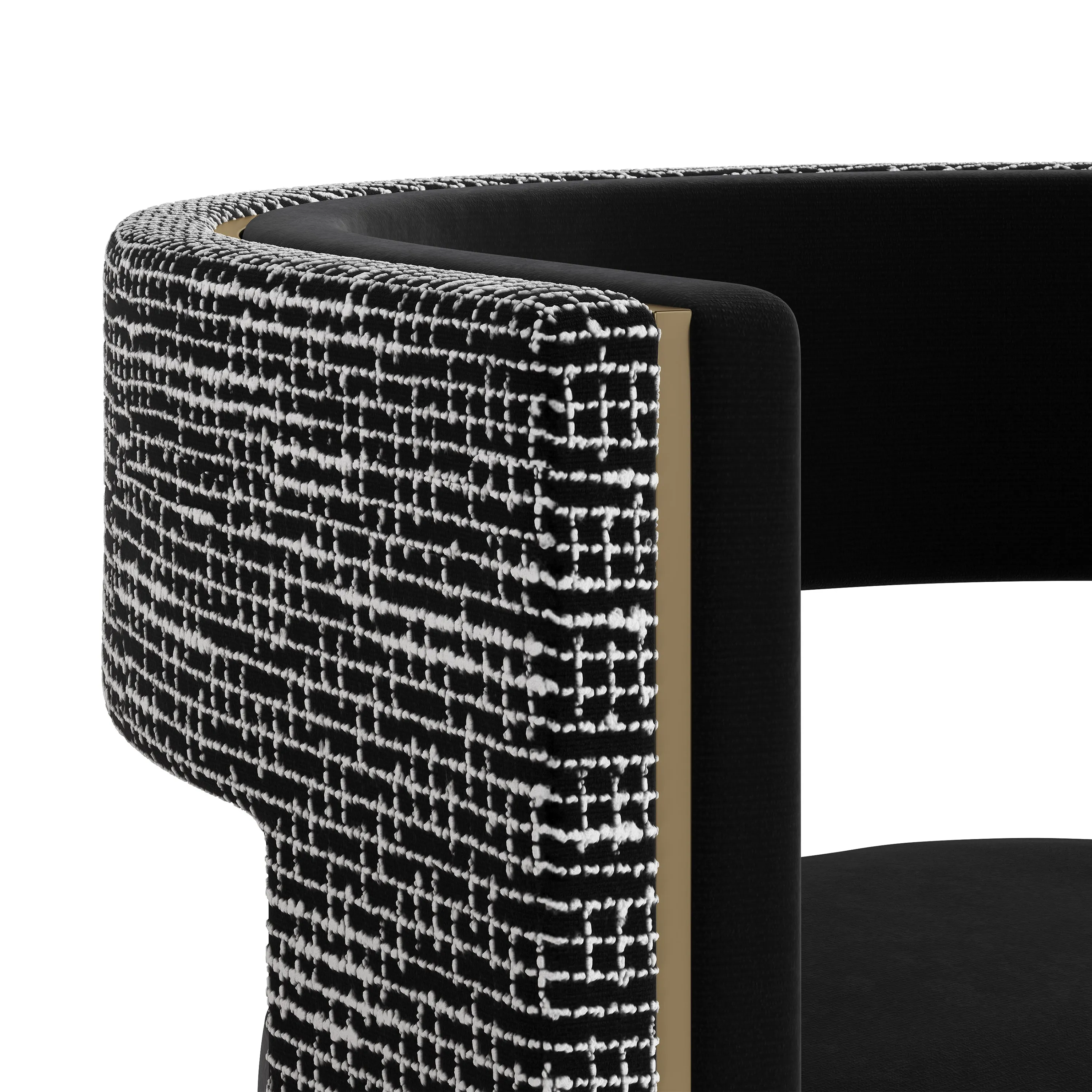 Adamina Dining Armchair