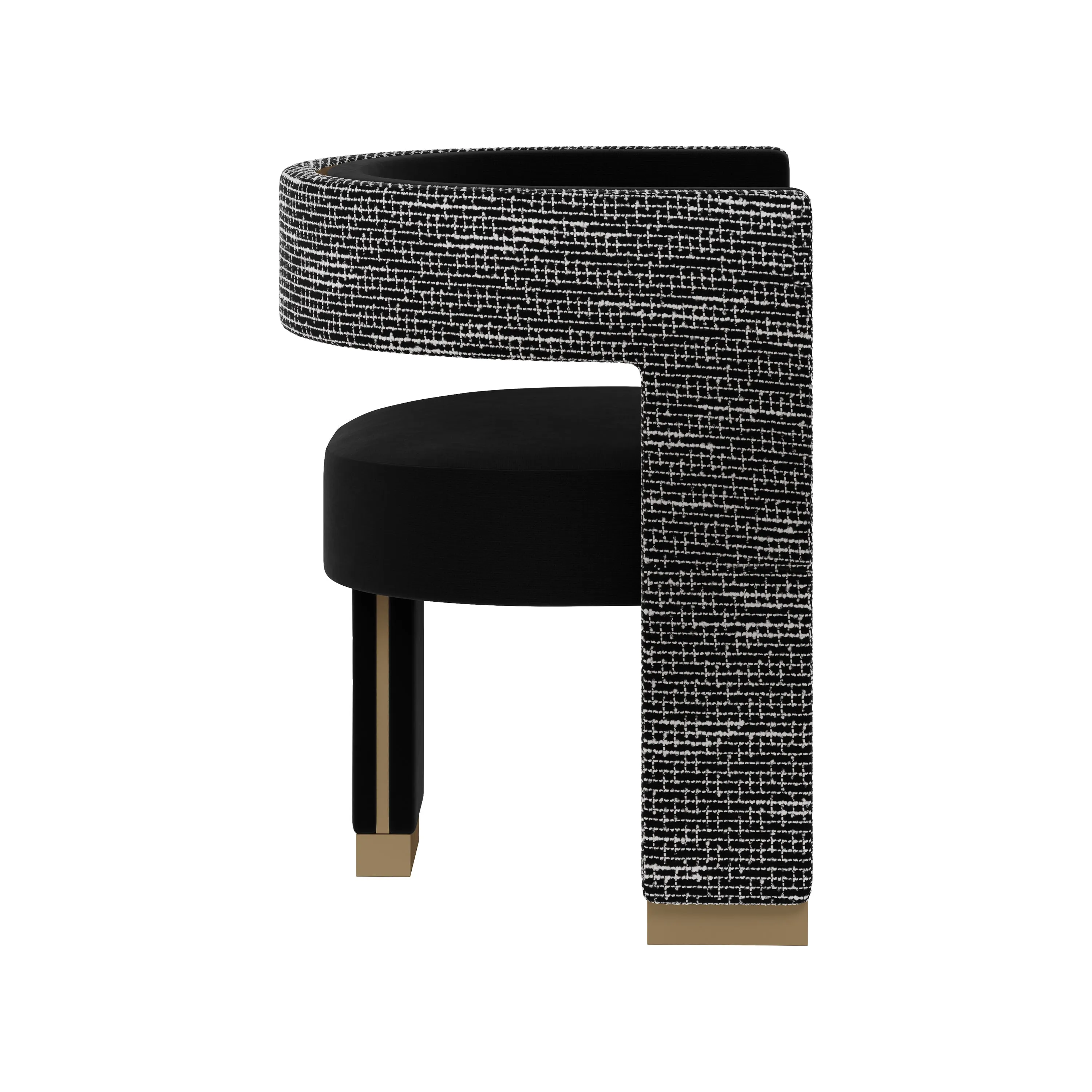 Adamina Dining Armchair