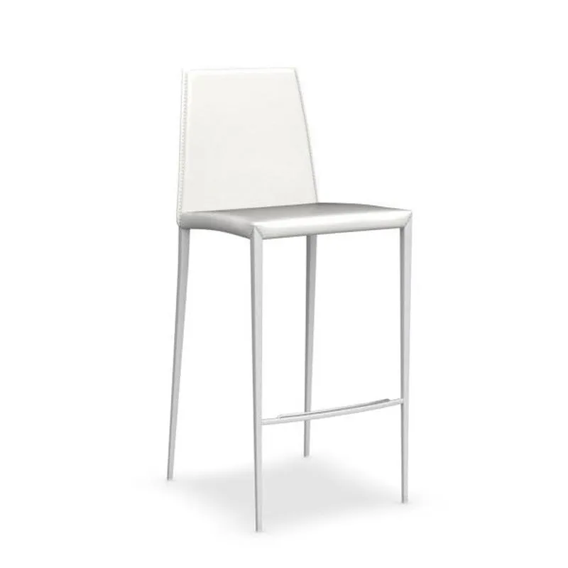 Aida Upholstered Stool