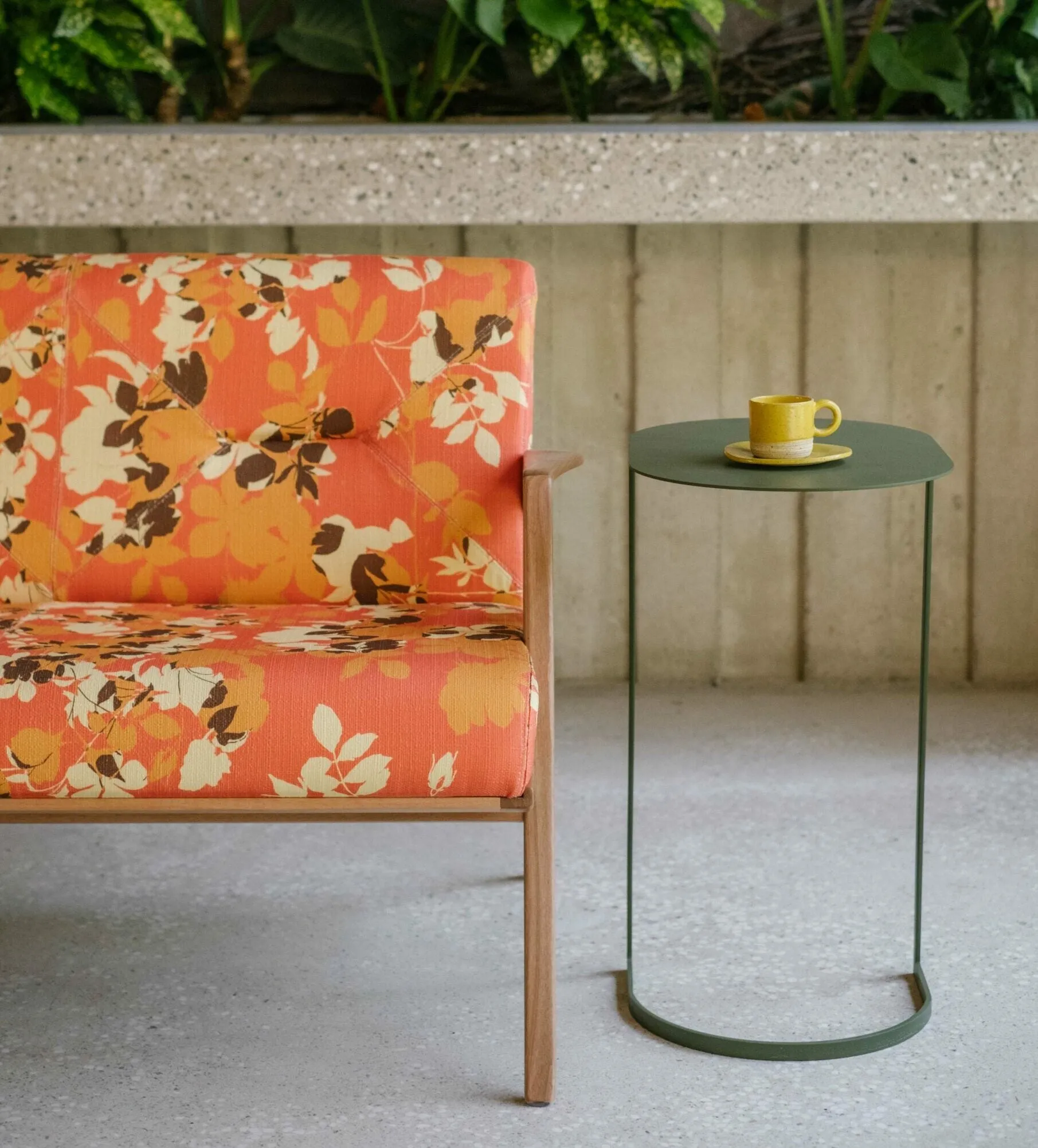 Alca Laptop Table